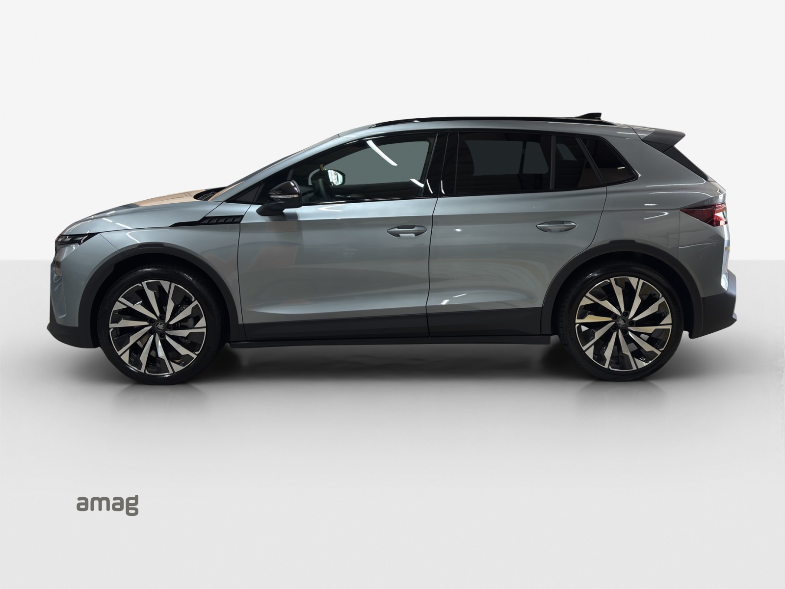SKODA Elroq 85x Sportline 4x4-showroom-element-1