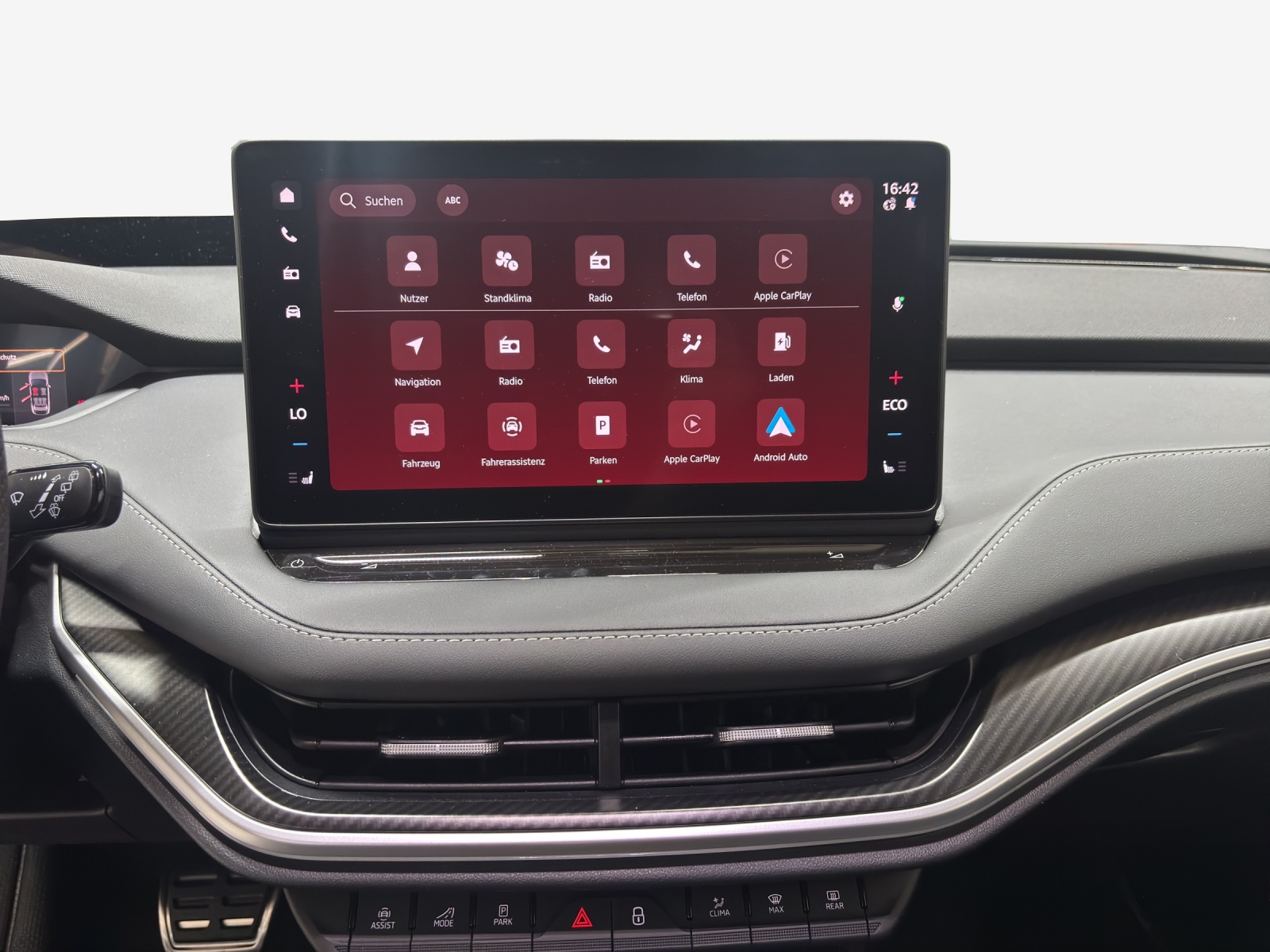 SKODA Elroq 85x Sportline 4x4-image-10