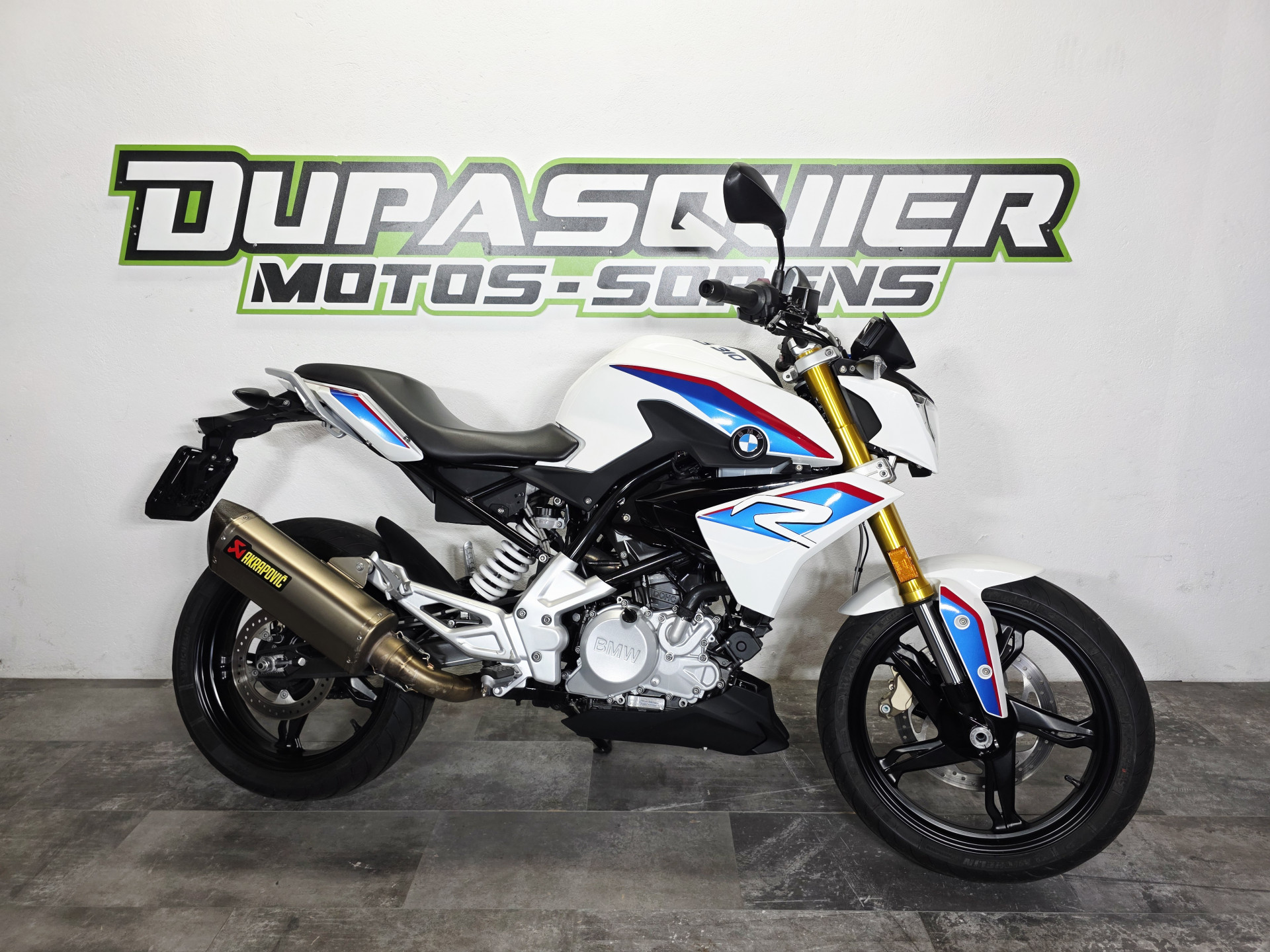 BMW G 310 R-image-1