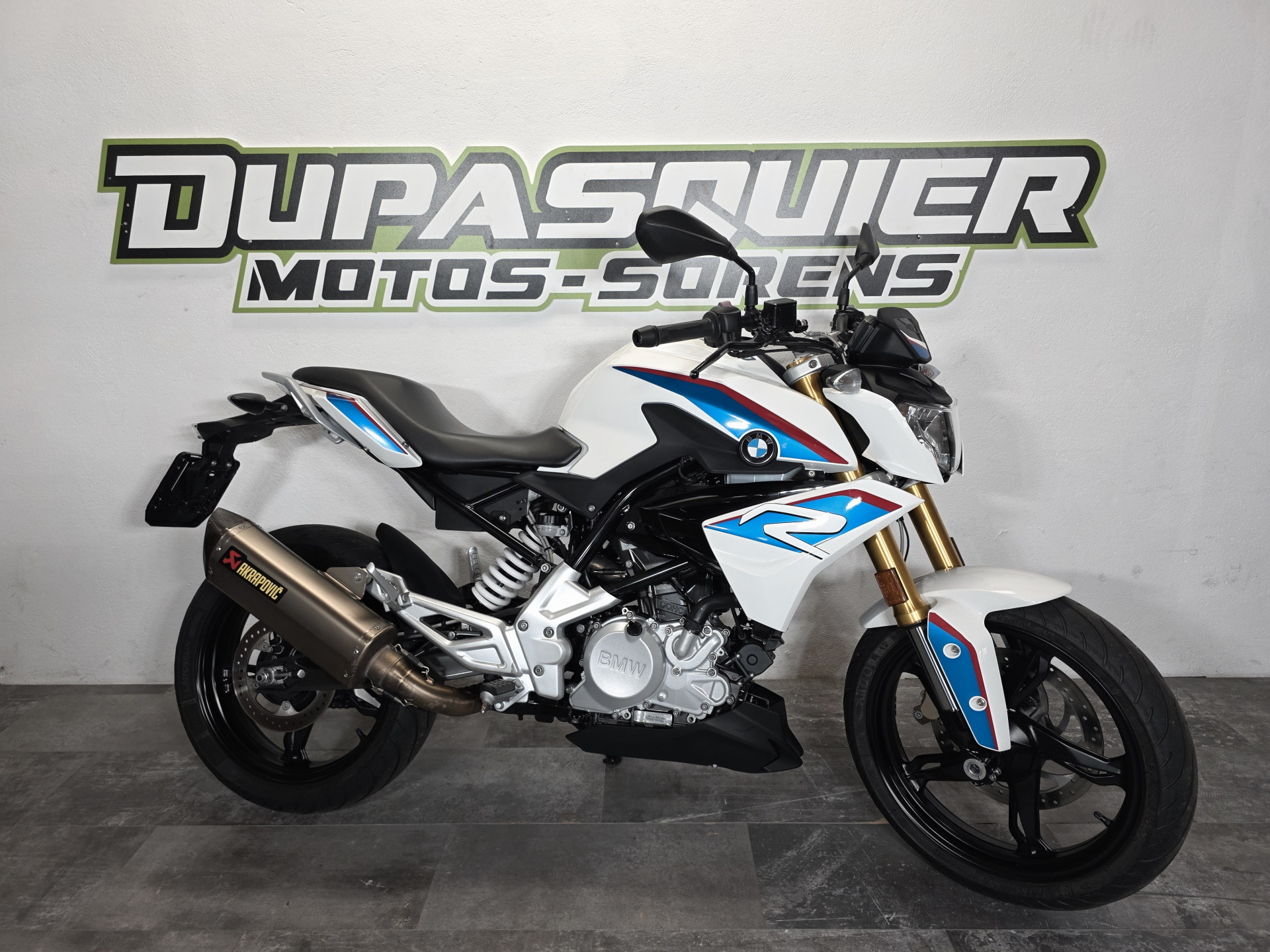 BMW G 310 R-image-0