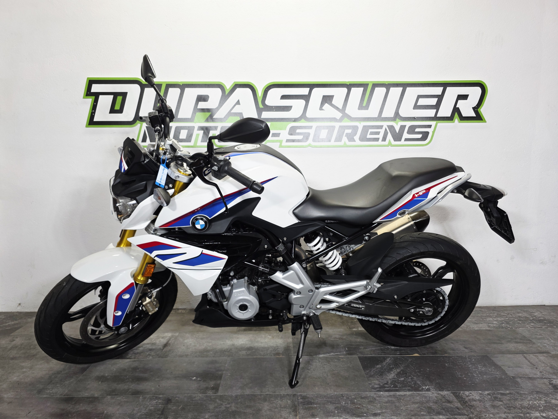 BMW G 310 R-image-2