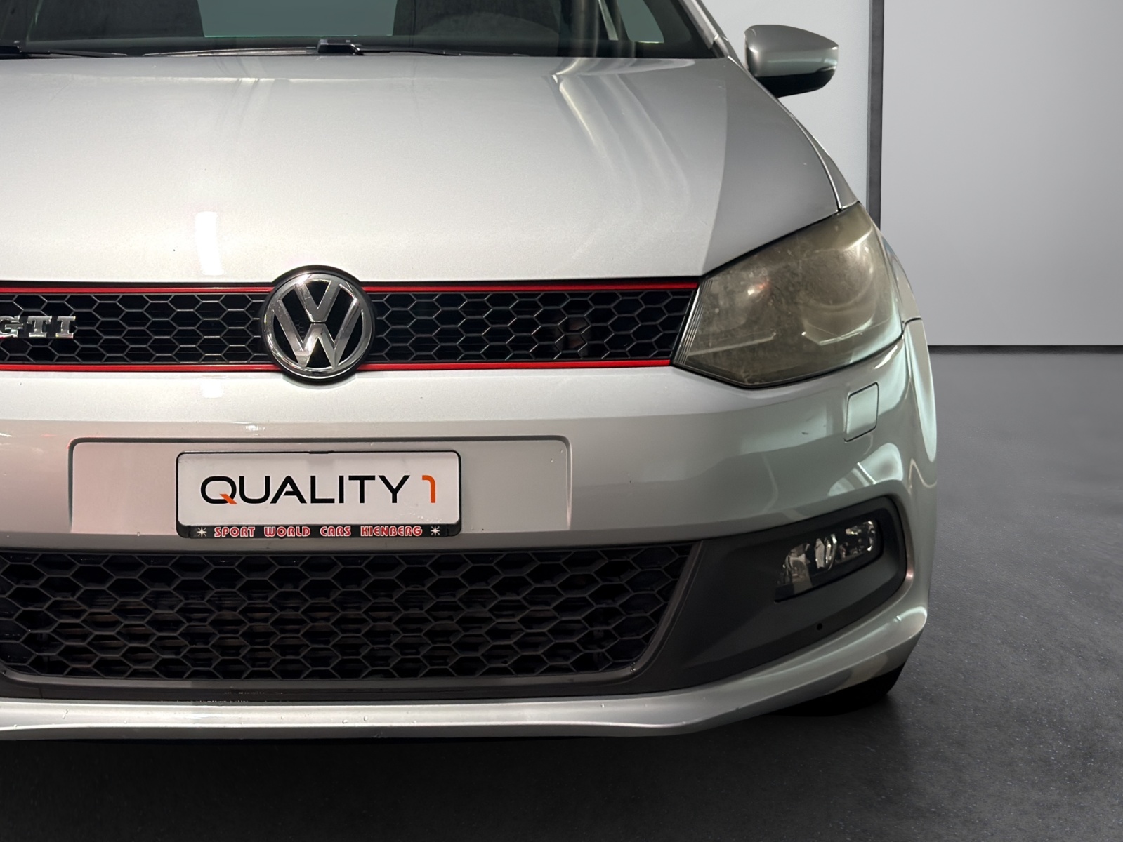 VW Polo 1.4 TSI GTI DSG-image-7