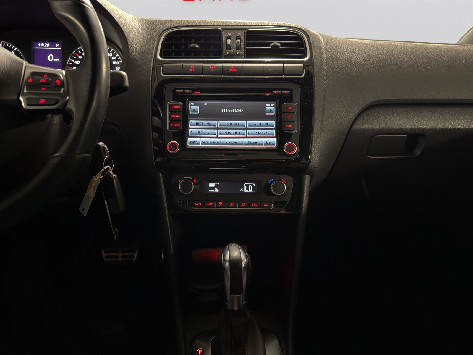 VW Polo 1.4 TSI GTI DSG-image-16