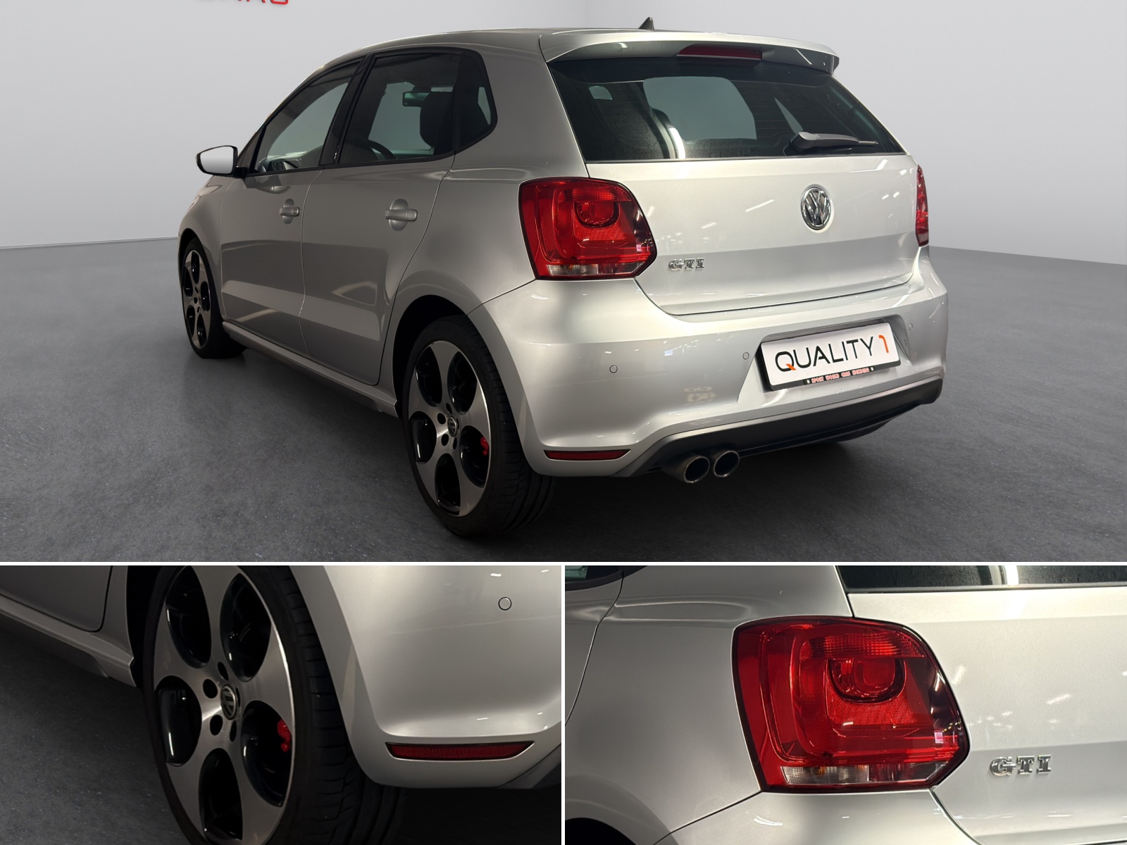 VW Polo 1.4 TSI GTI DSG-image-23