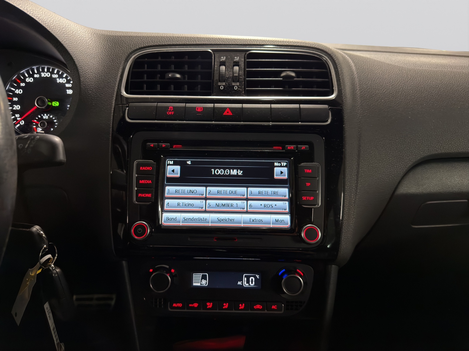 VW Polo 1.4 TSI GTI DSG-image-14