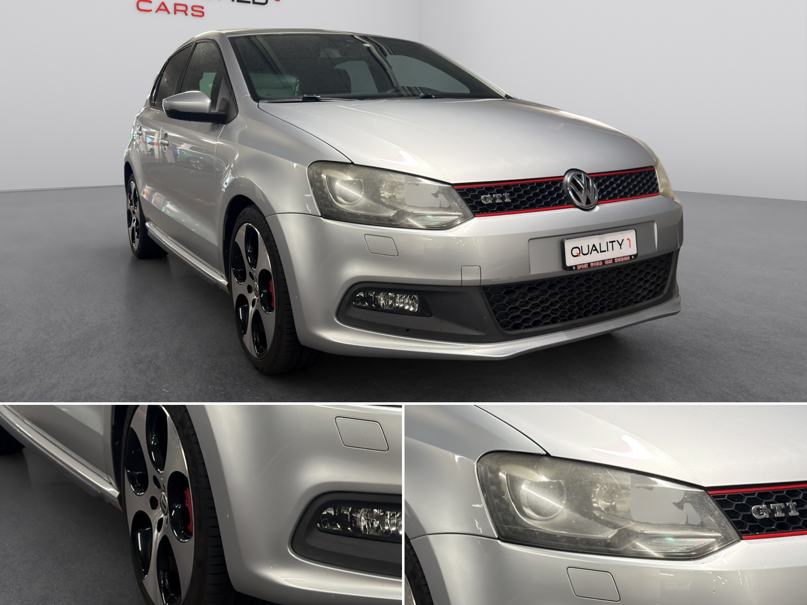VW Polo 1.4 TSI GTI DSG-image-11