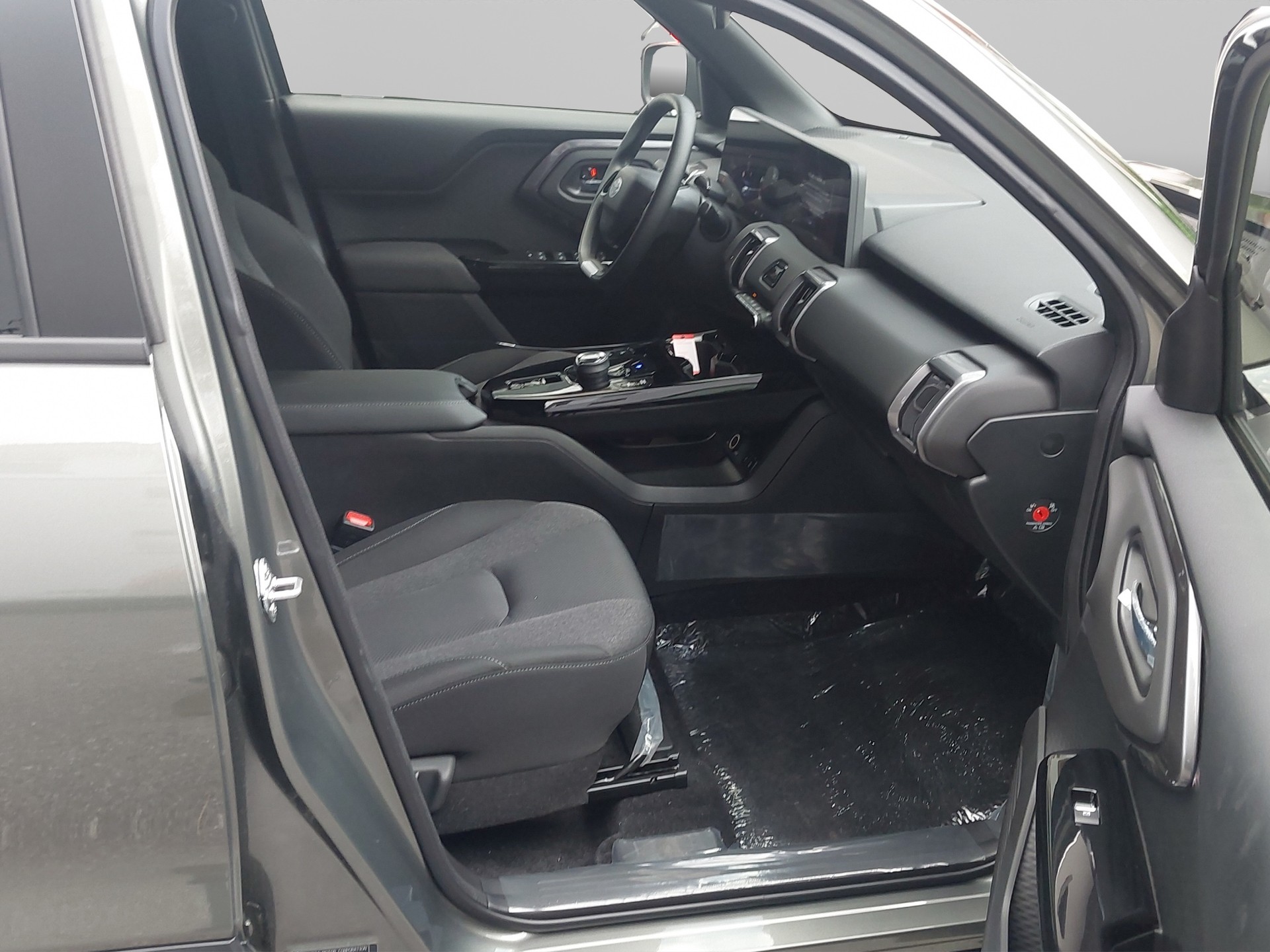 TOYOTA Urban Cruiser Trend AWD-image-15