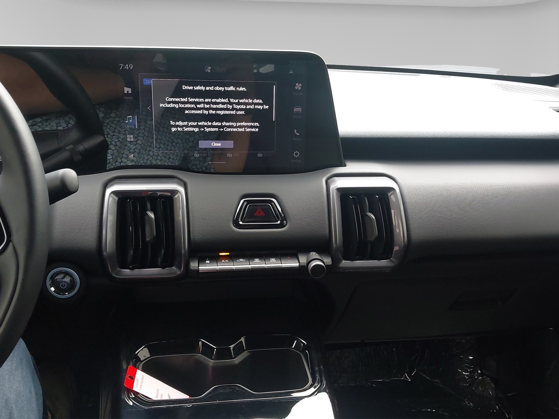 TOYOTA Urban Cruiser Trend AWD-image-13