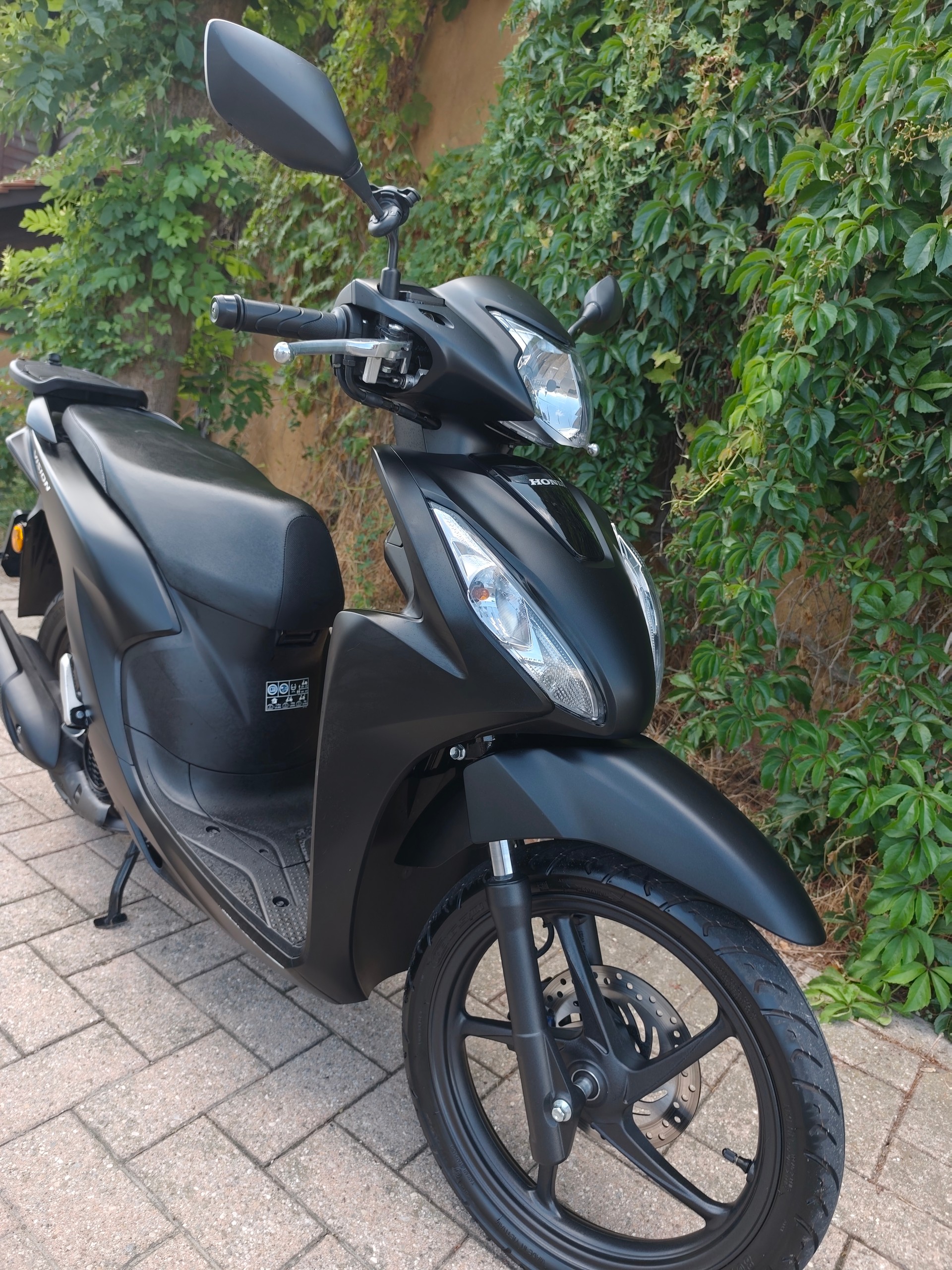 HONDA SA VISION-image-10