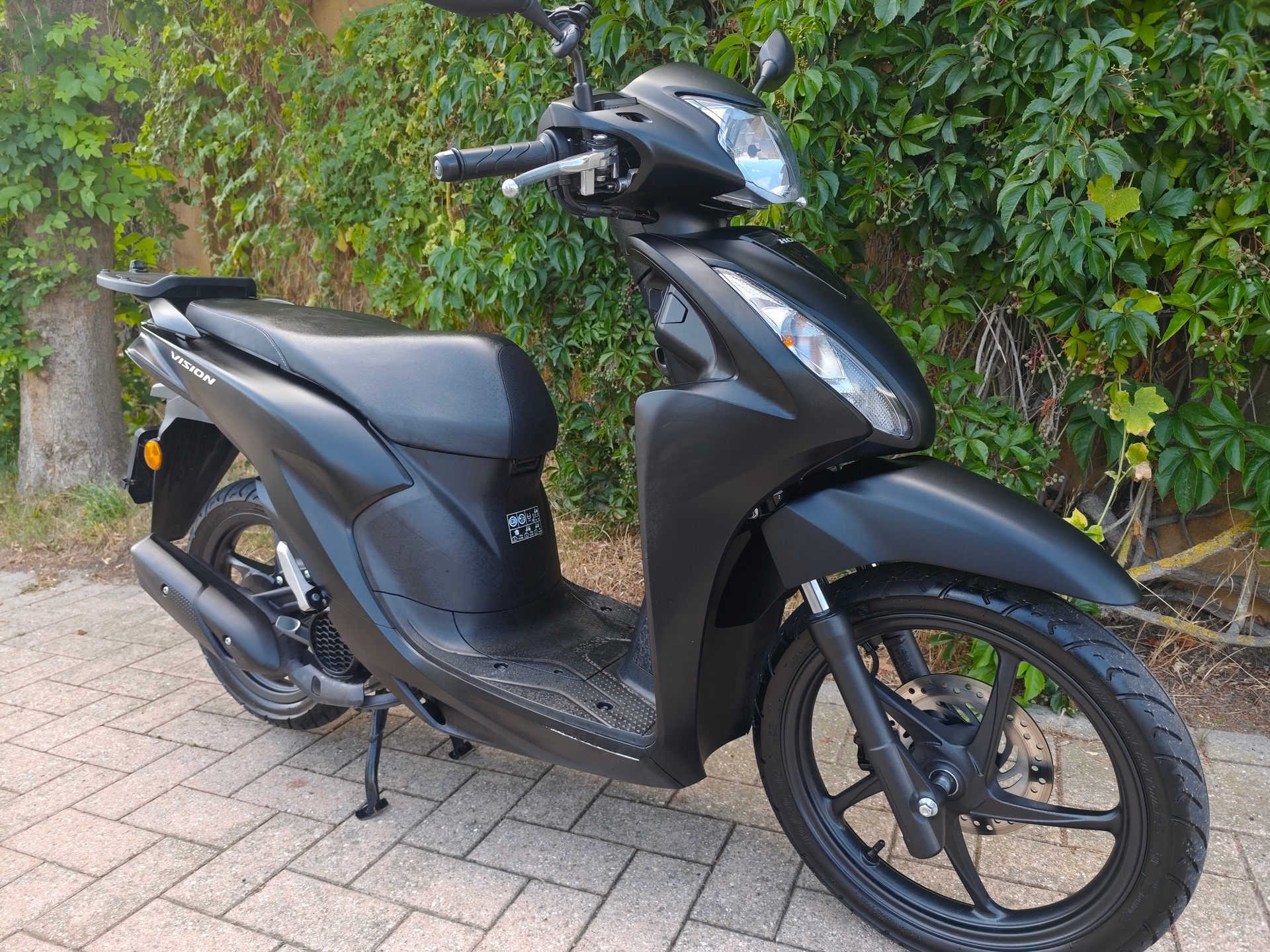 HONDA SA VISION-image-6