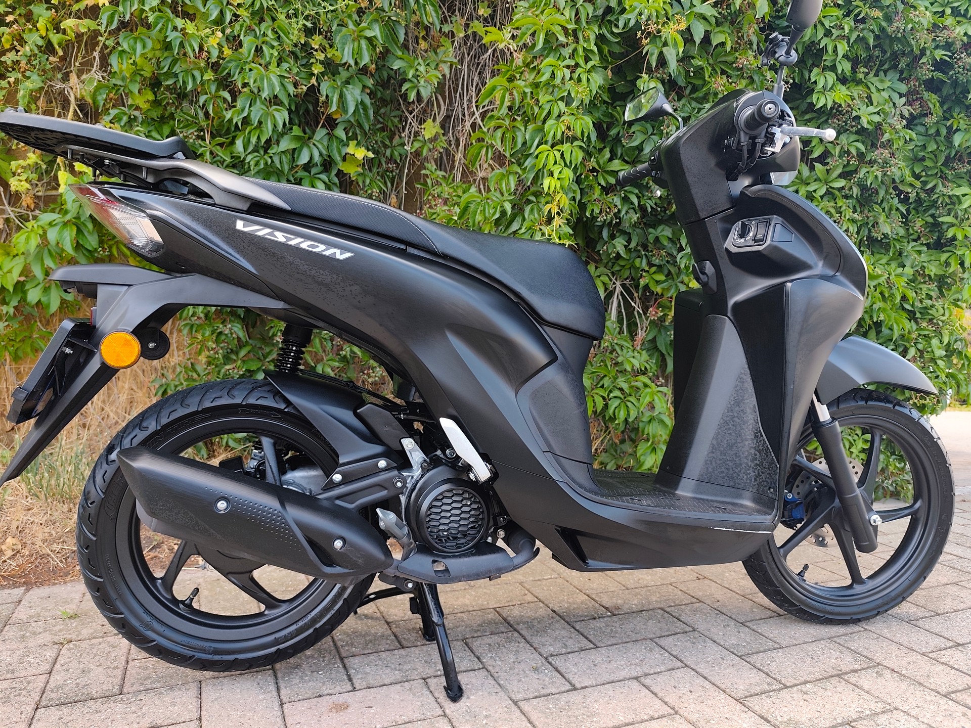 HONDA SA VISION-image-7