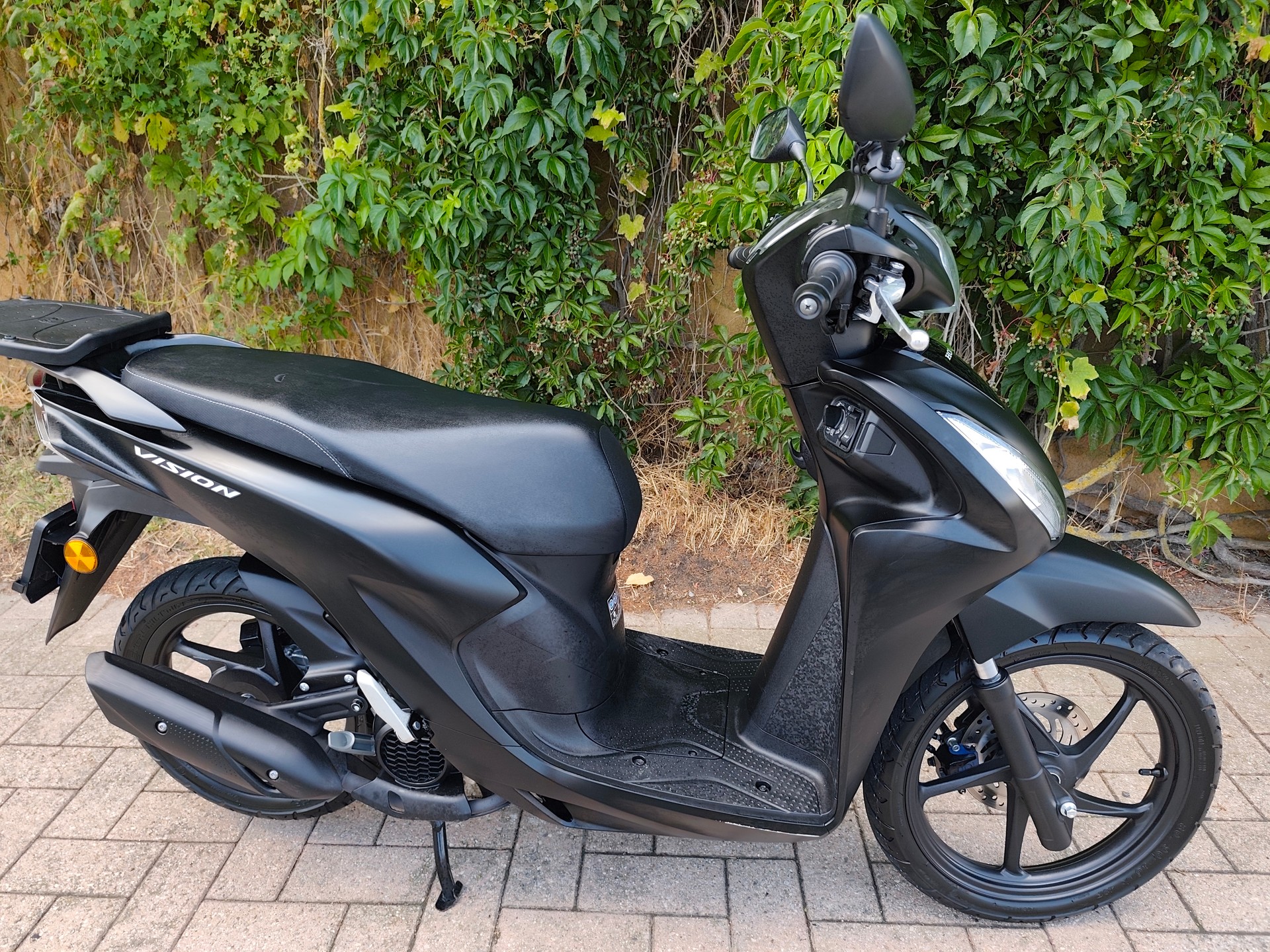 HONDA SA VISION-image-9