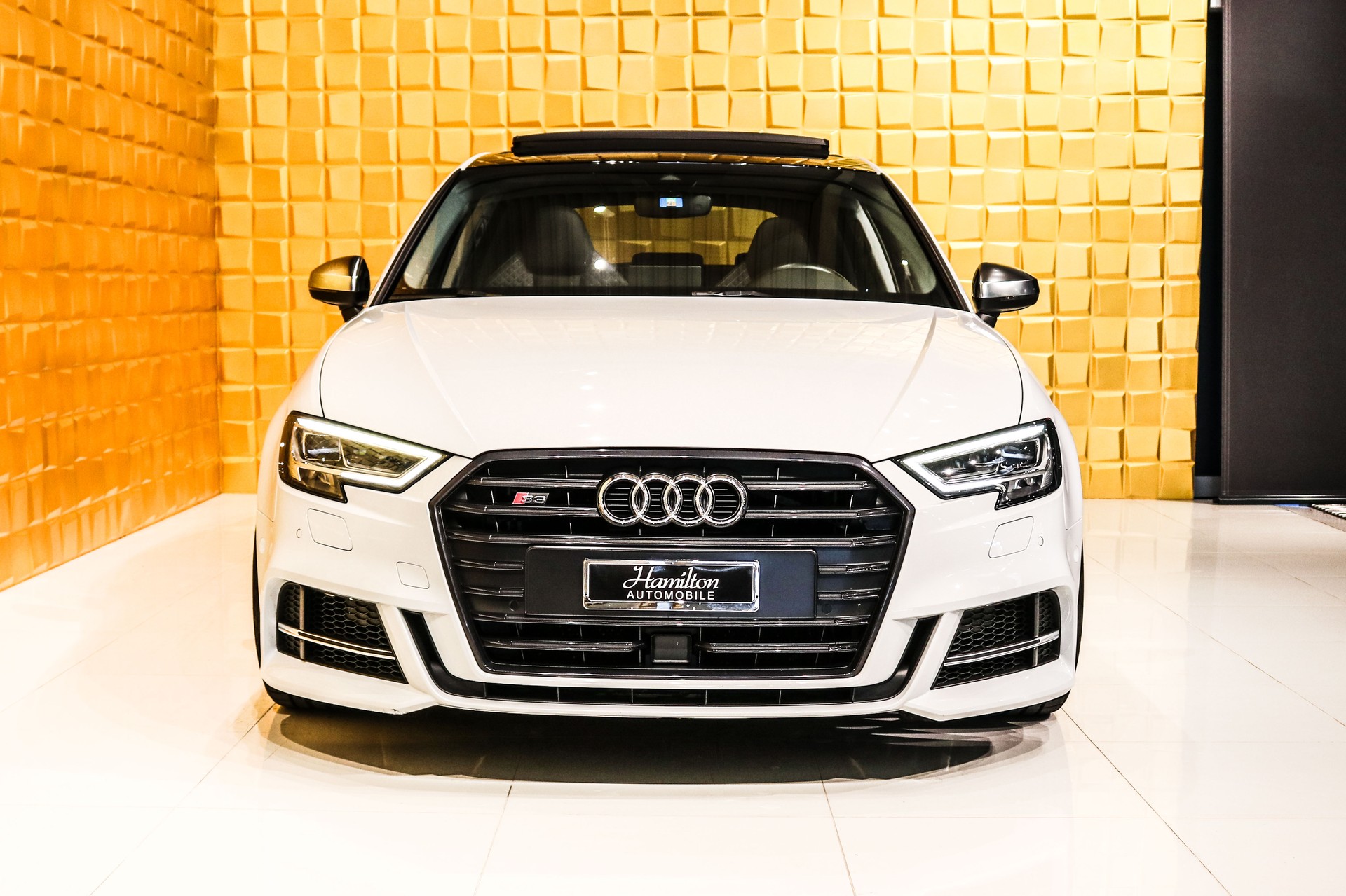 AUDI S3 Sportback 2.0 TFSI quattro S-tronic NO OPF-showroom-element-2