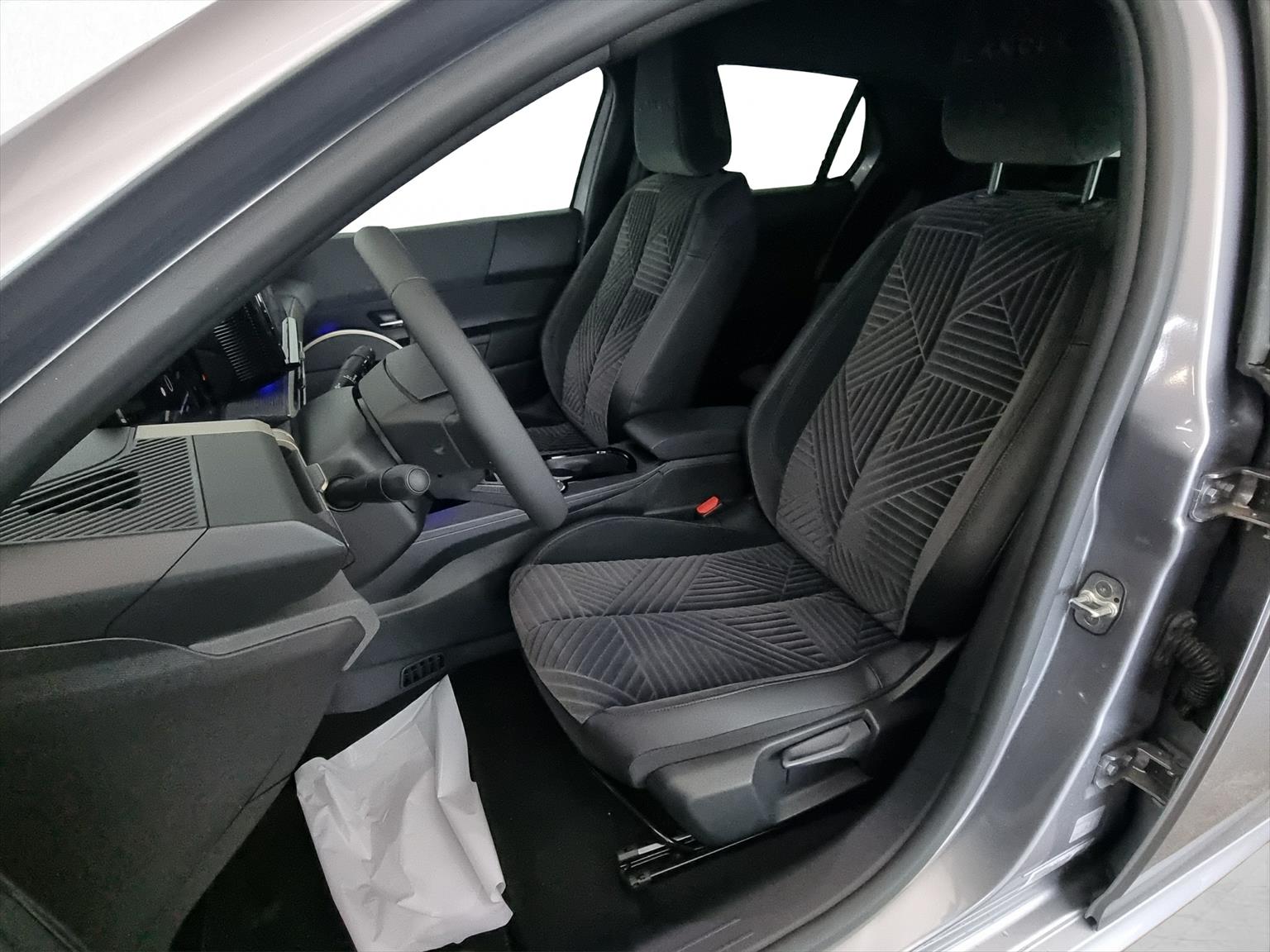 LANCIA Ypsilon Elektro 156 LX-image-5