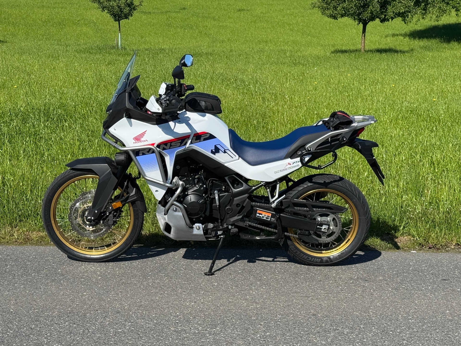 HONDA XL 750 Transalp-image-3