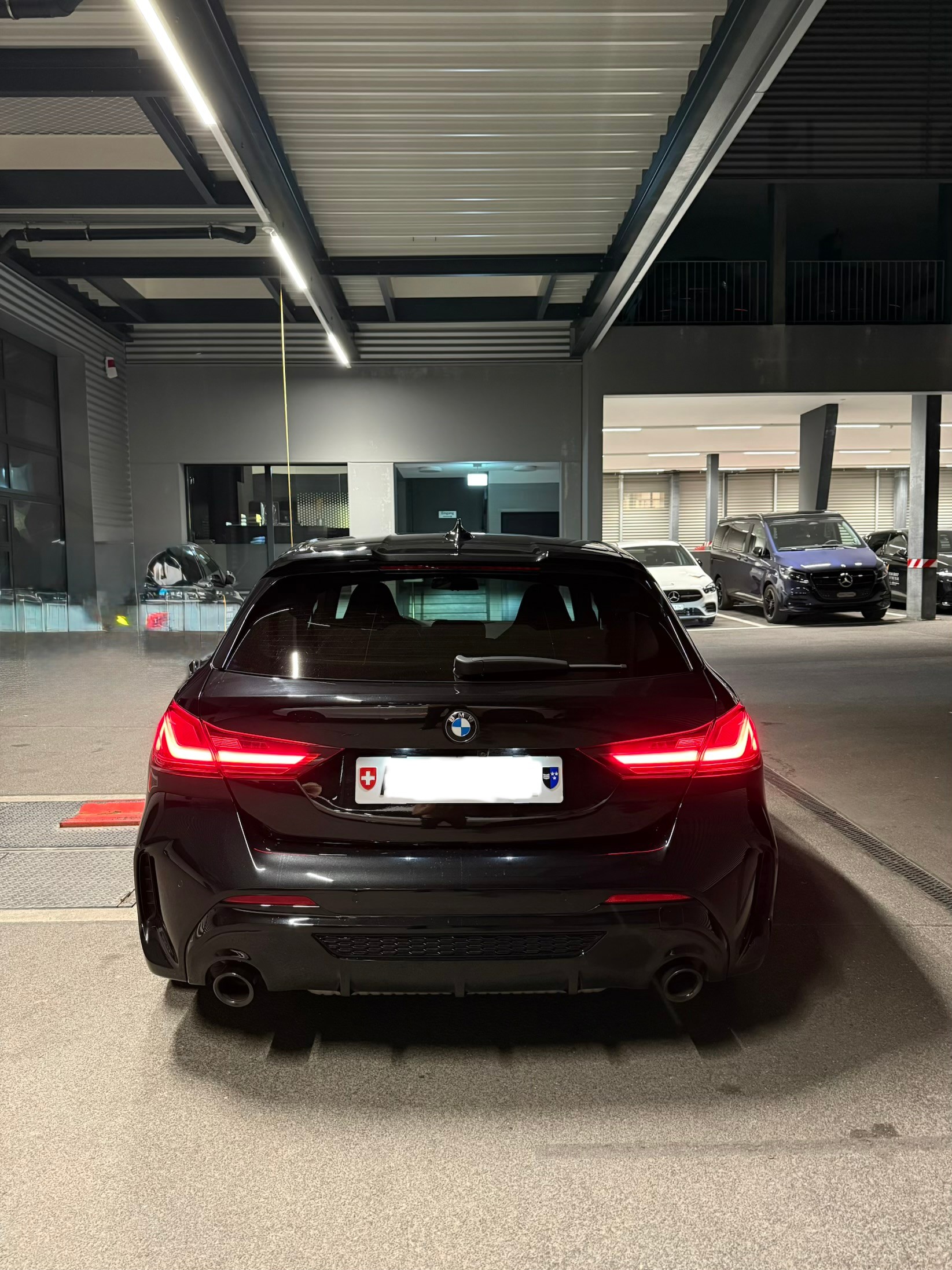 BMW M135i xDrive M Performance-image-4