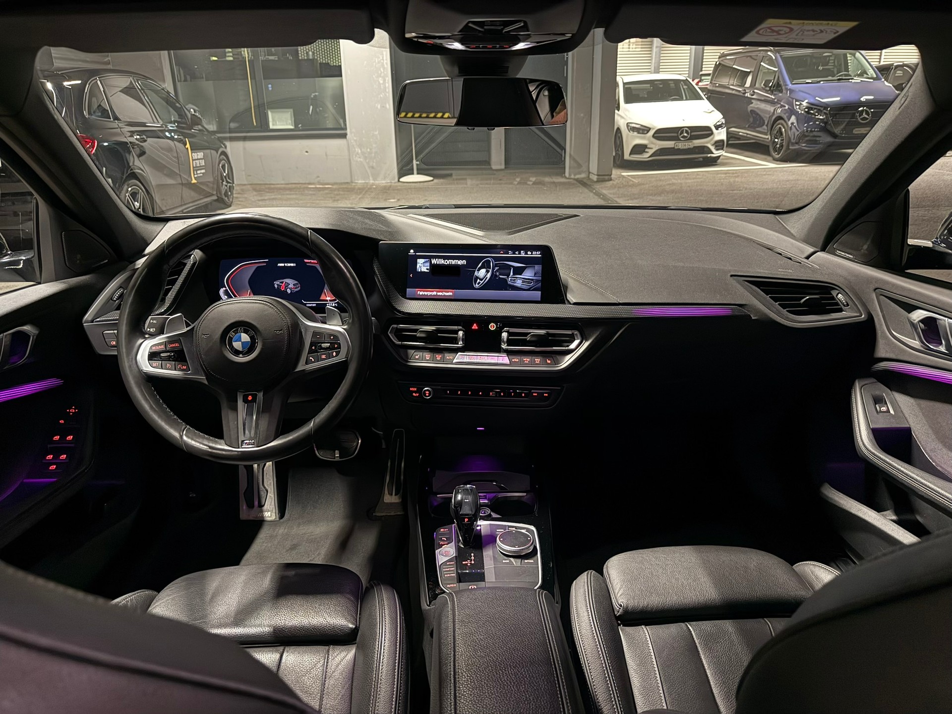 BMW M135i xDrive M Performance-image-6