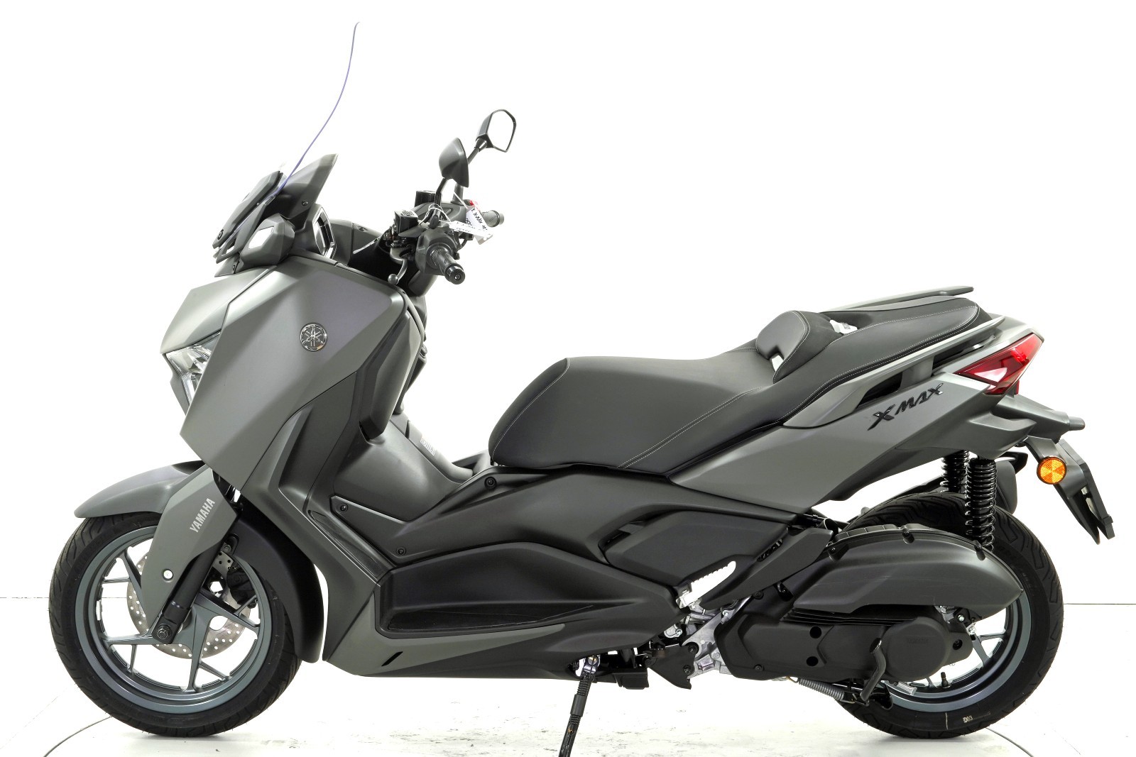 YAMAHA X-Max 125 ABS-image-4