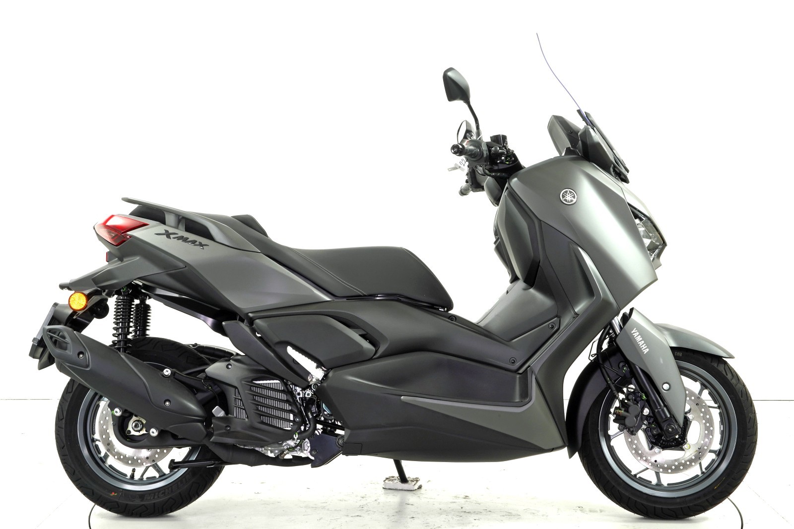YAMAHA X-Max 125 ABS-image-3