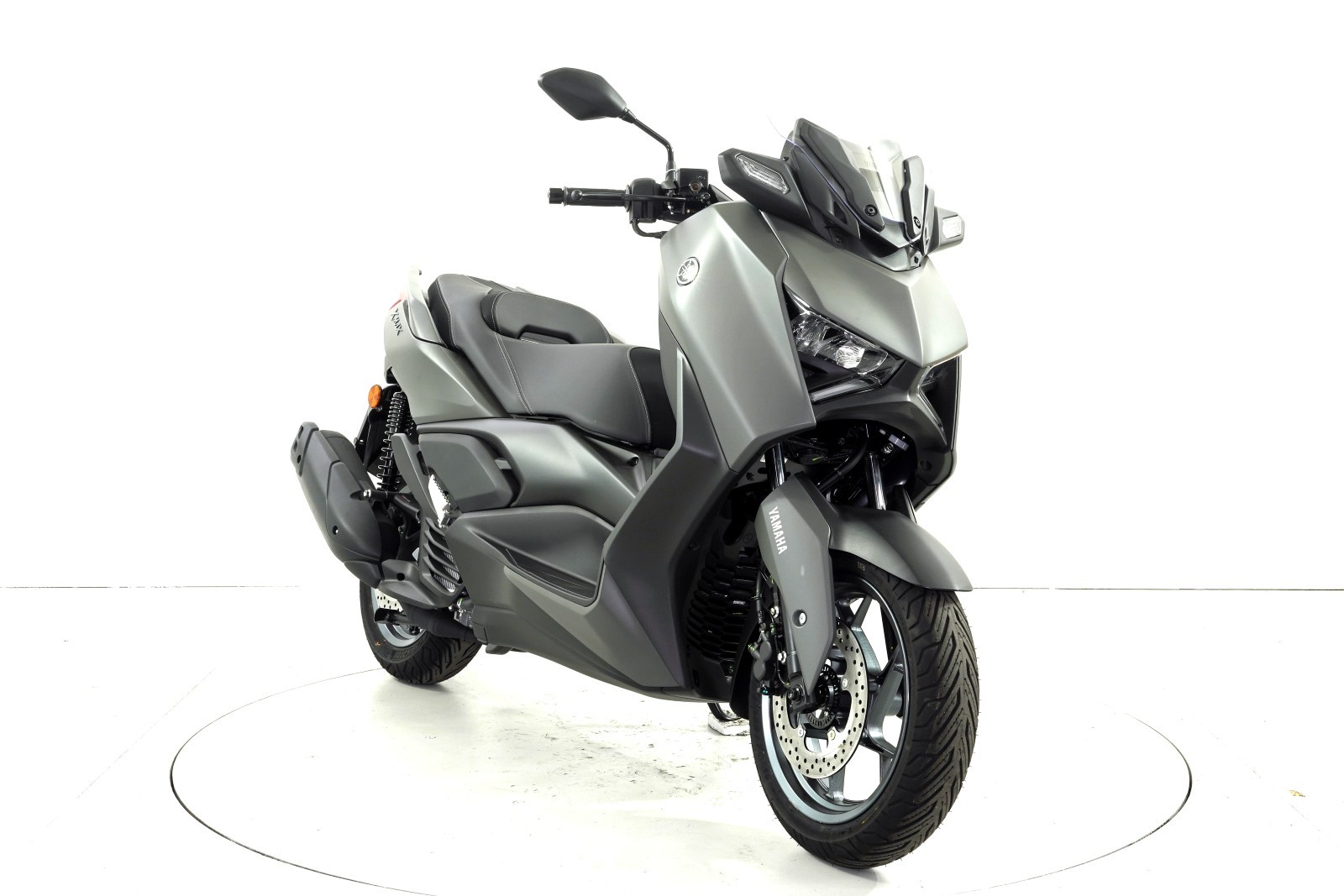 YAMAHA X-Max 125 ABS-image-1