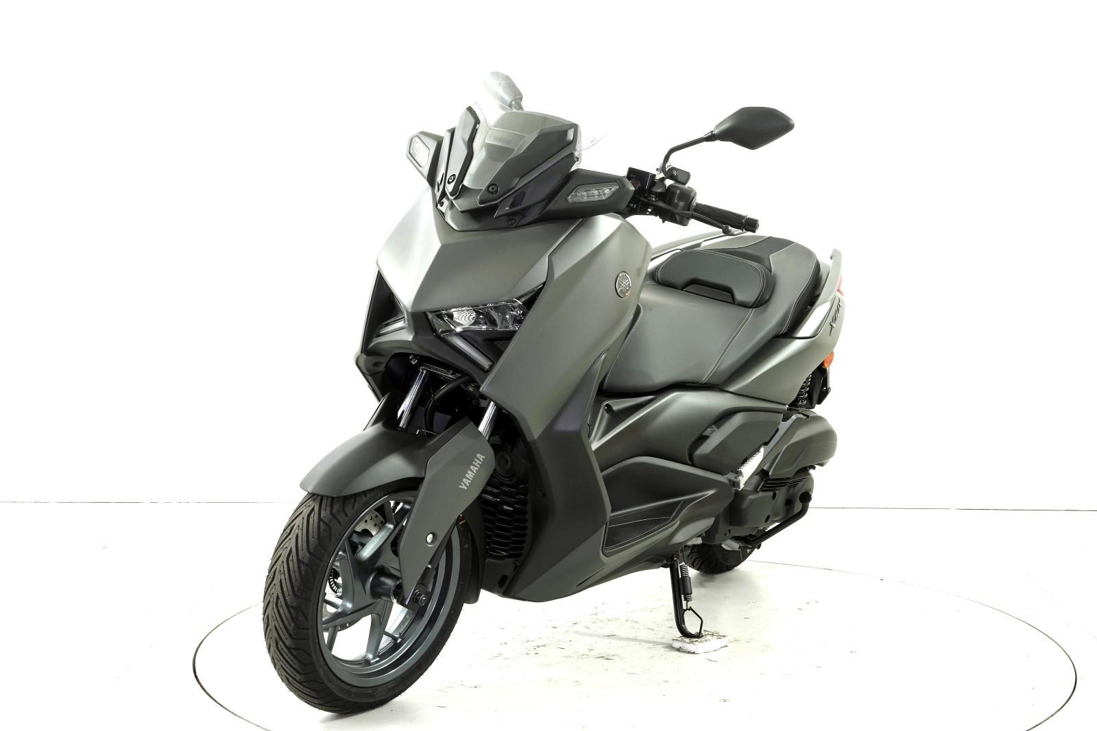 YAMAHA X-Max 125 ABS-image-2