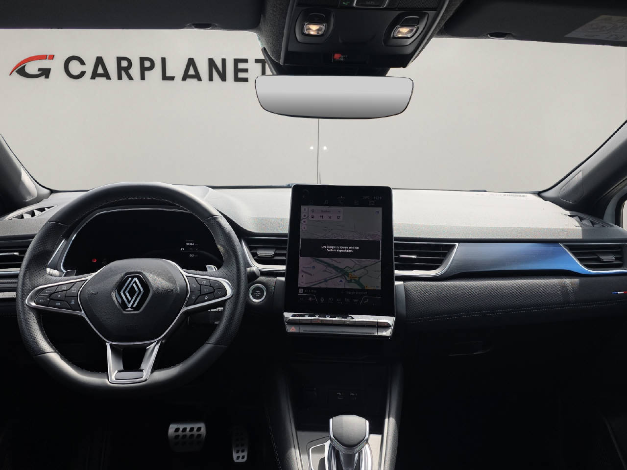 RENAULT Captur 1.3 TCe 160 esprit Alpine EDC-image-8