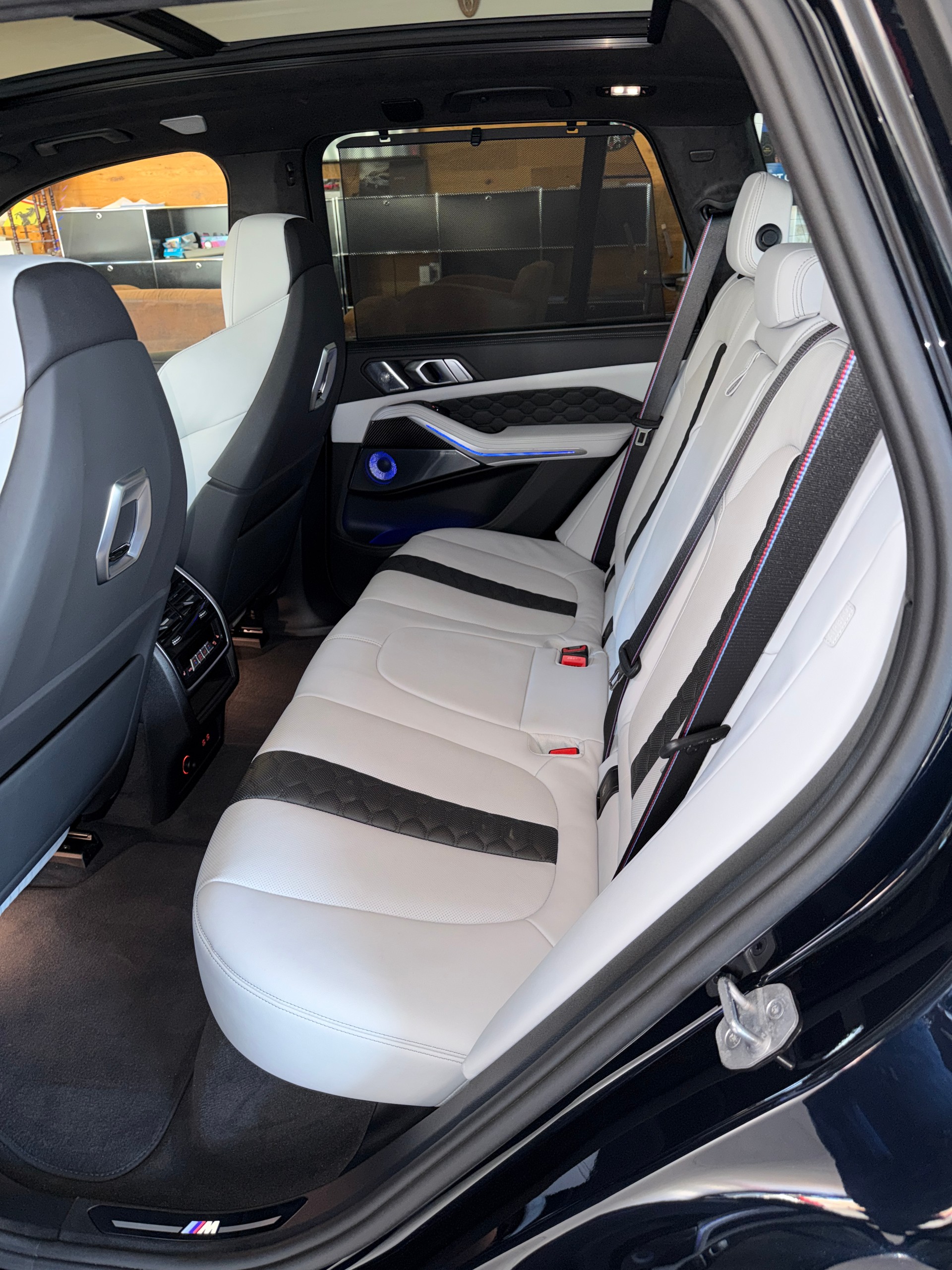 BMW X5M Competition-image-12