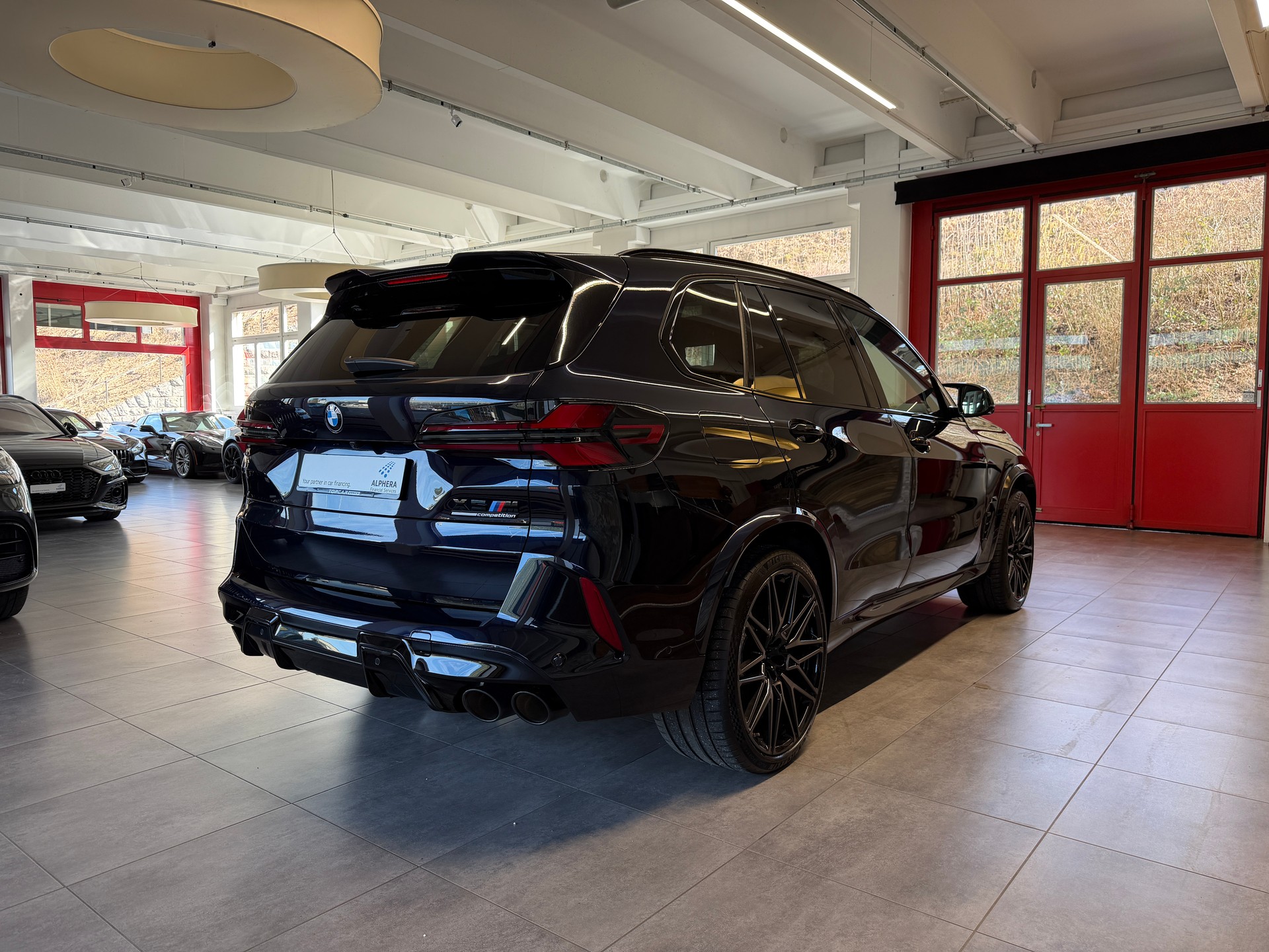 BMW X5M Competition-image-6