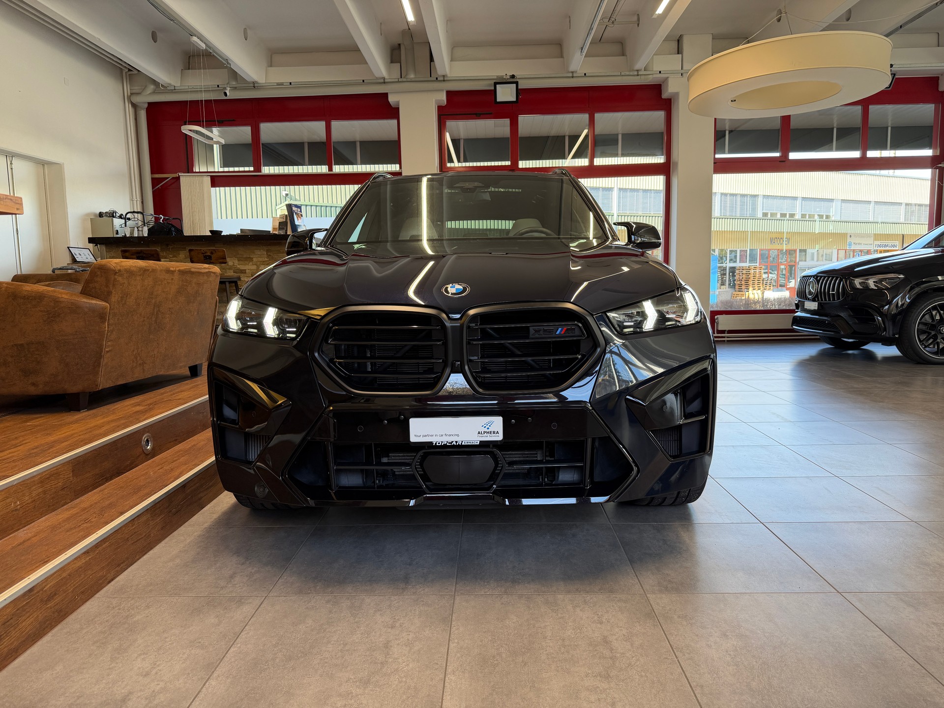 BMW X5M Competition-image-8