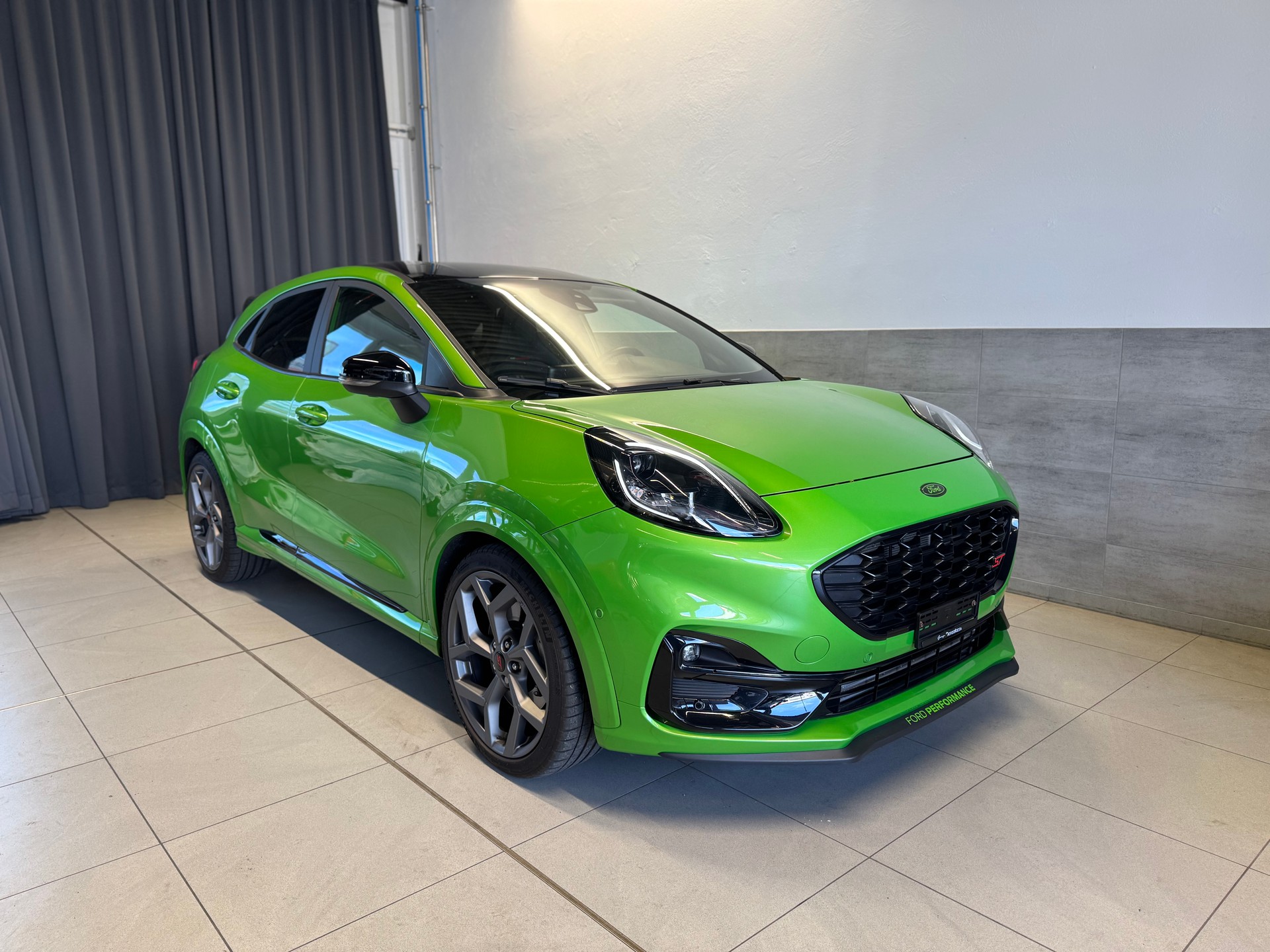 FORD Puma 1.5 SCTi ST (12)