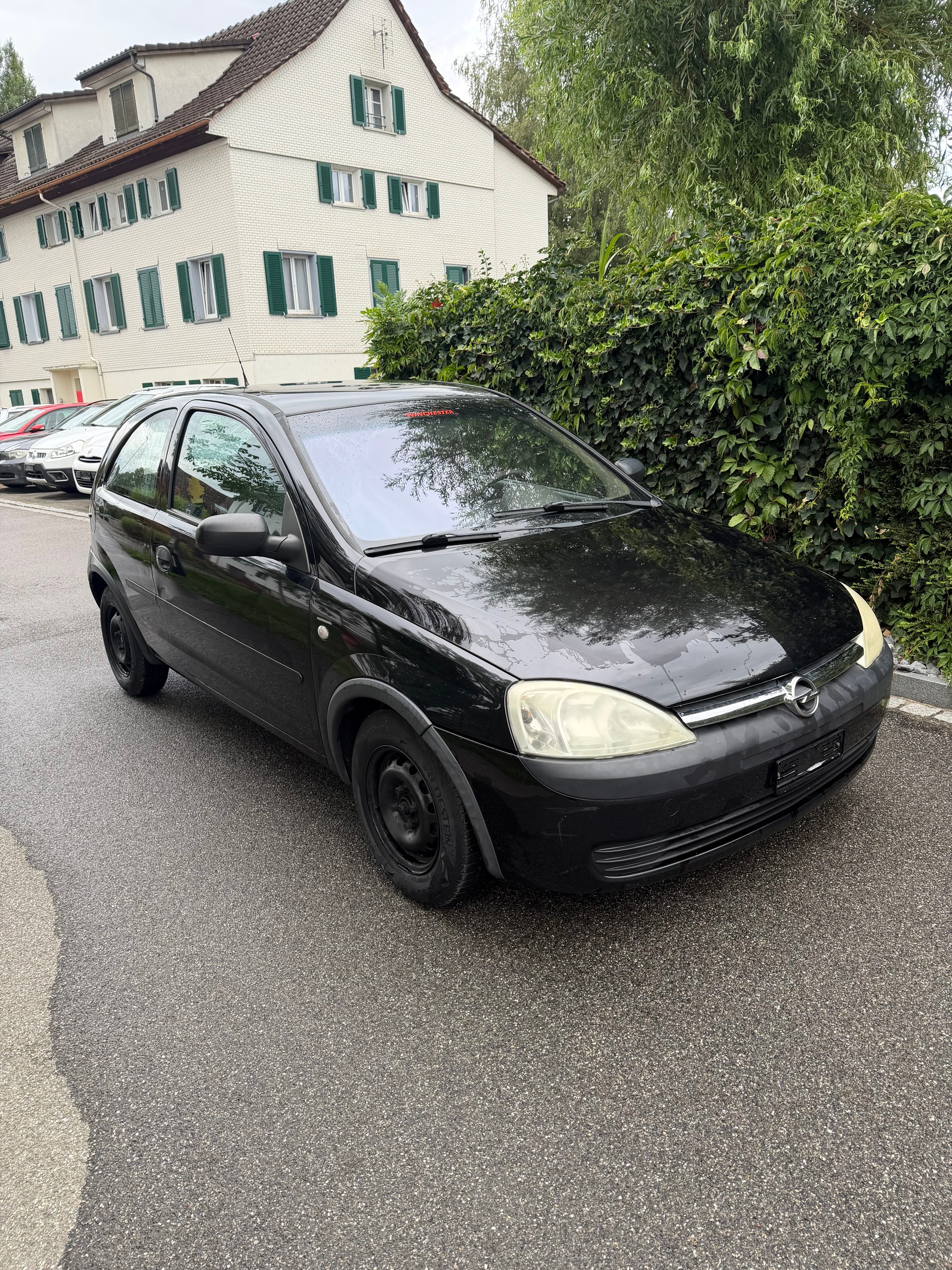 OPEL 1.2
