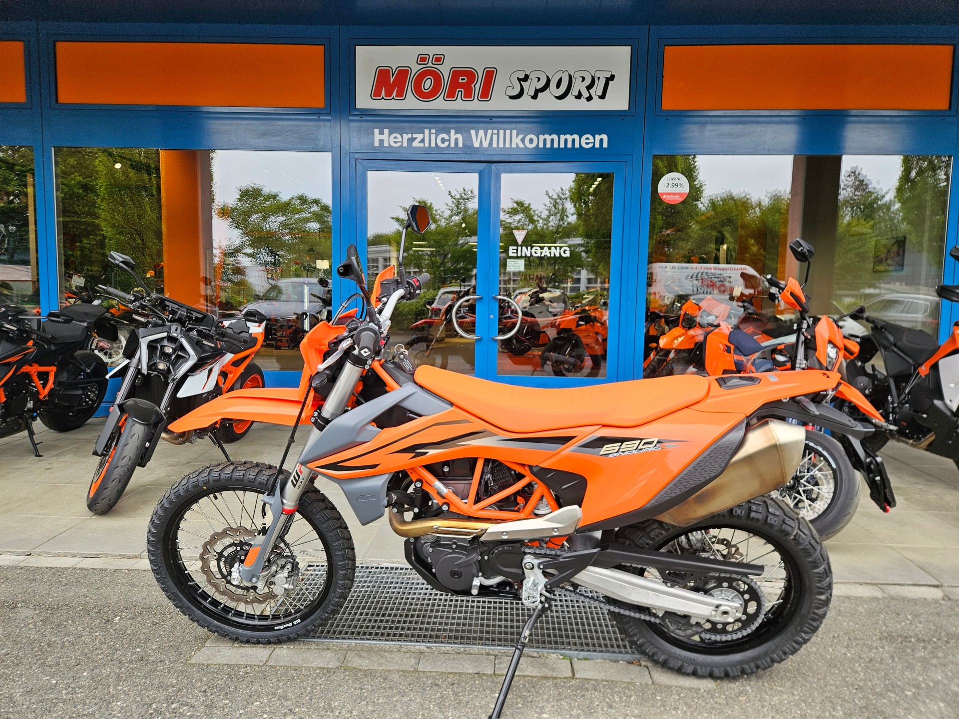 KTM 690 Enduro R-image-3