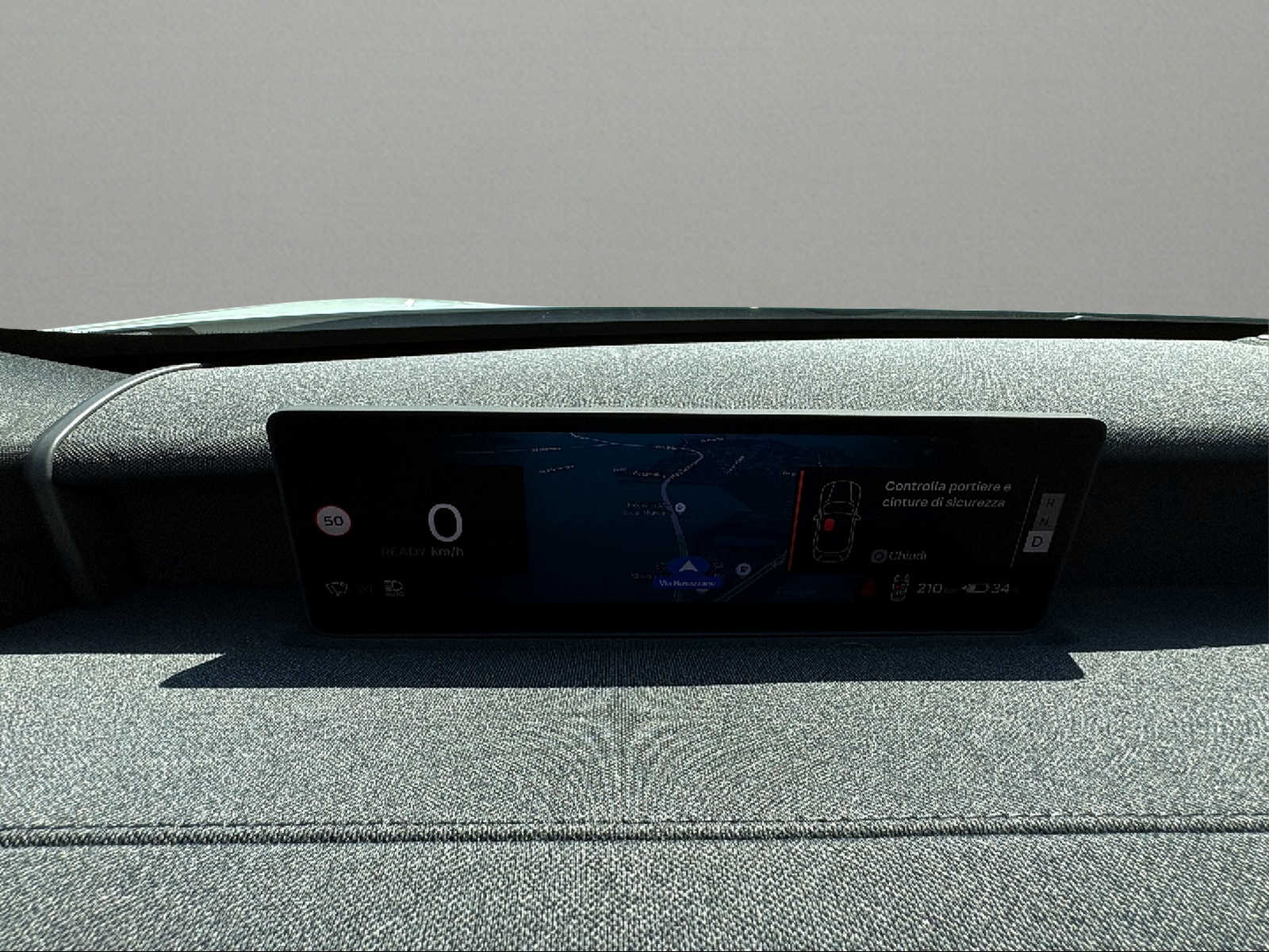 VOLVO EX60 P10 Twin AWD 95 kWh Ultra-image-11