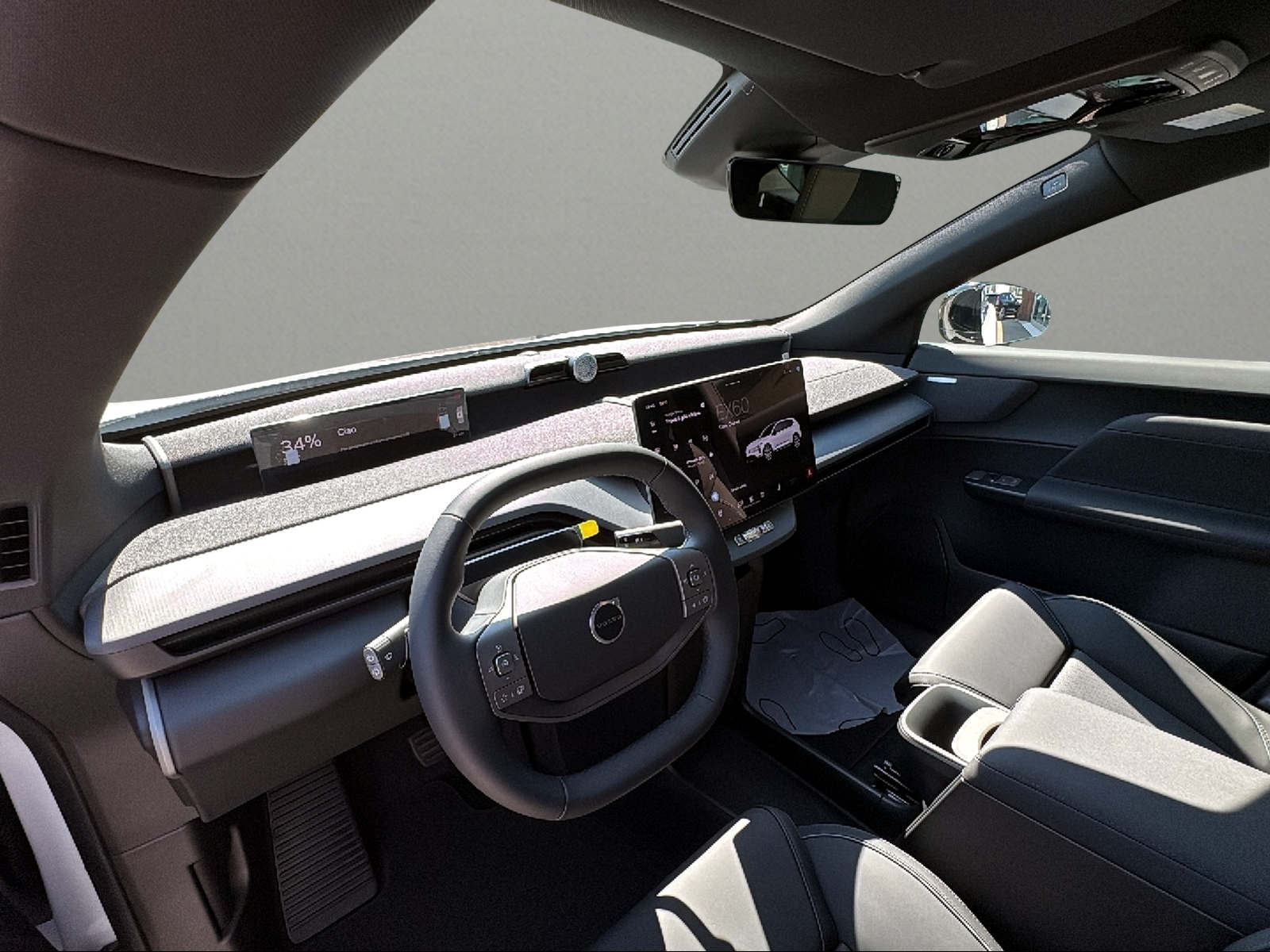 VOLVO EX60 P10 Twin AWD 95 kWh Ultra-image-10
