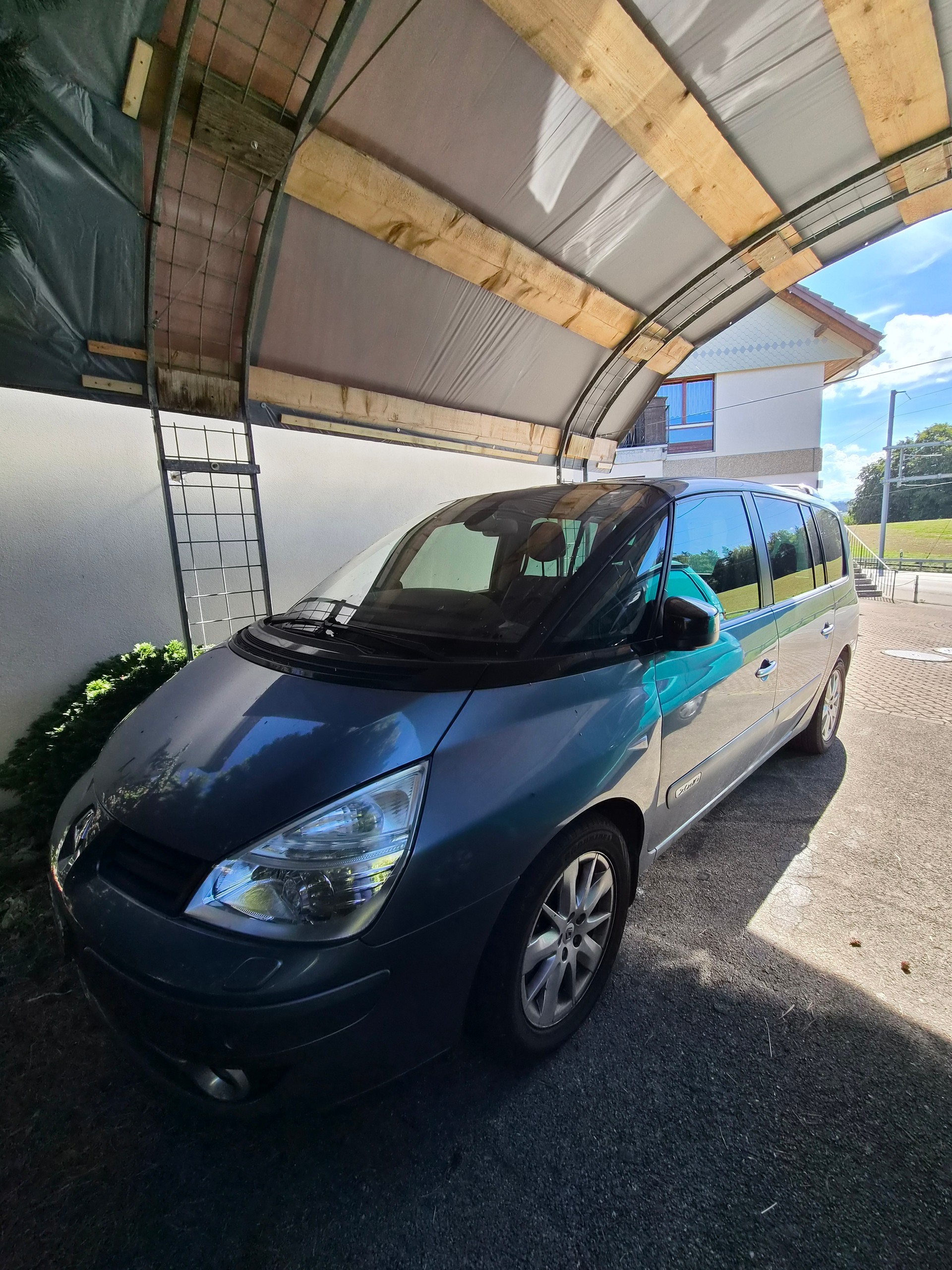 RENAULT 2.0 dCi 175 DPF Dynamique