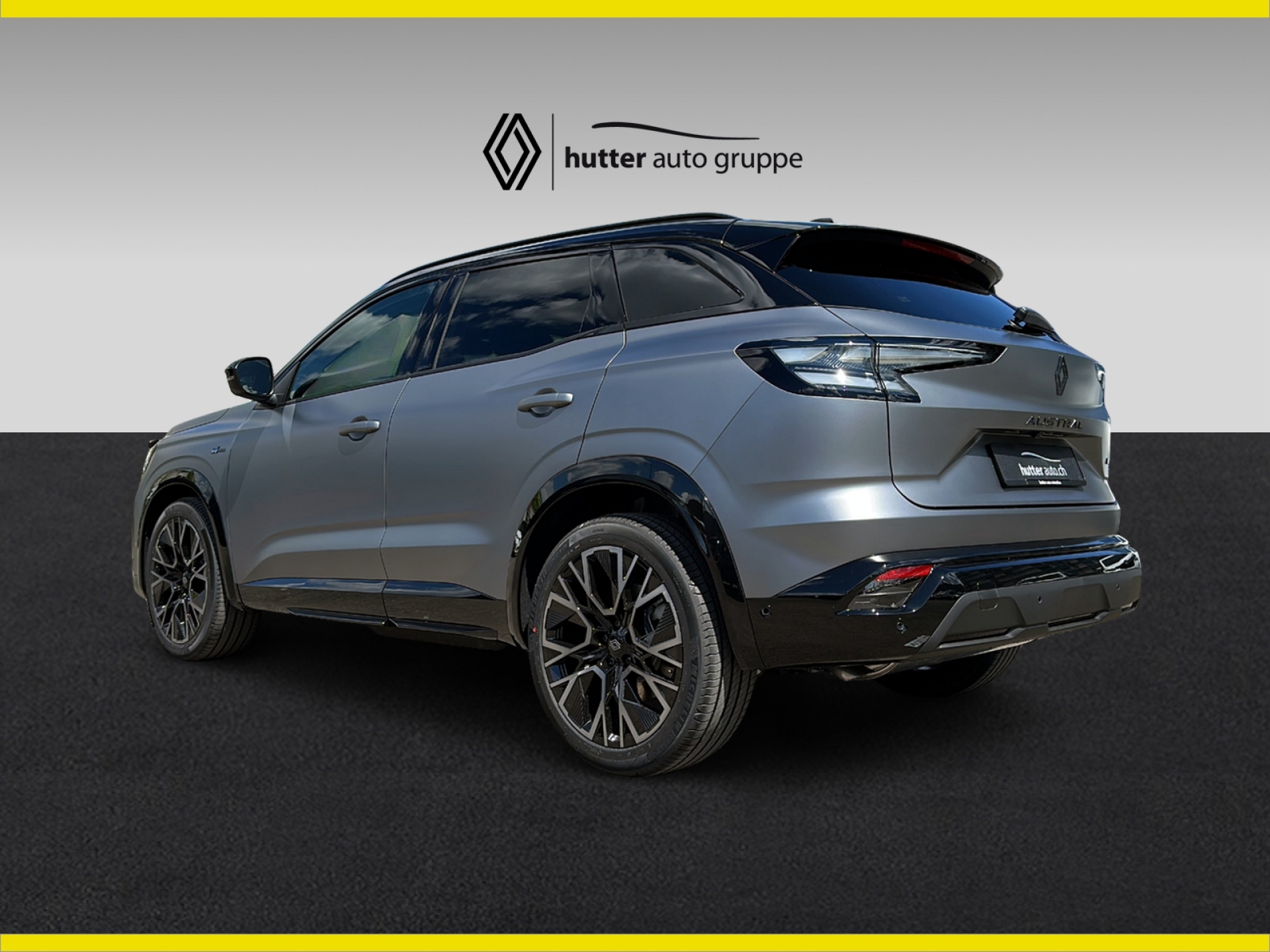 RENAULT Austral-image-5
