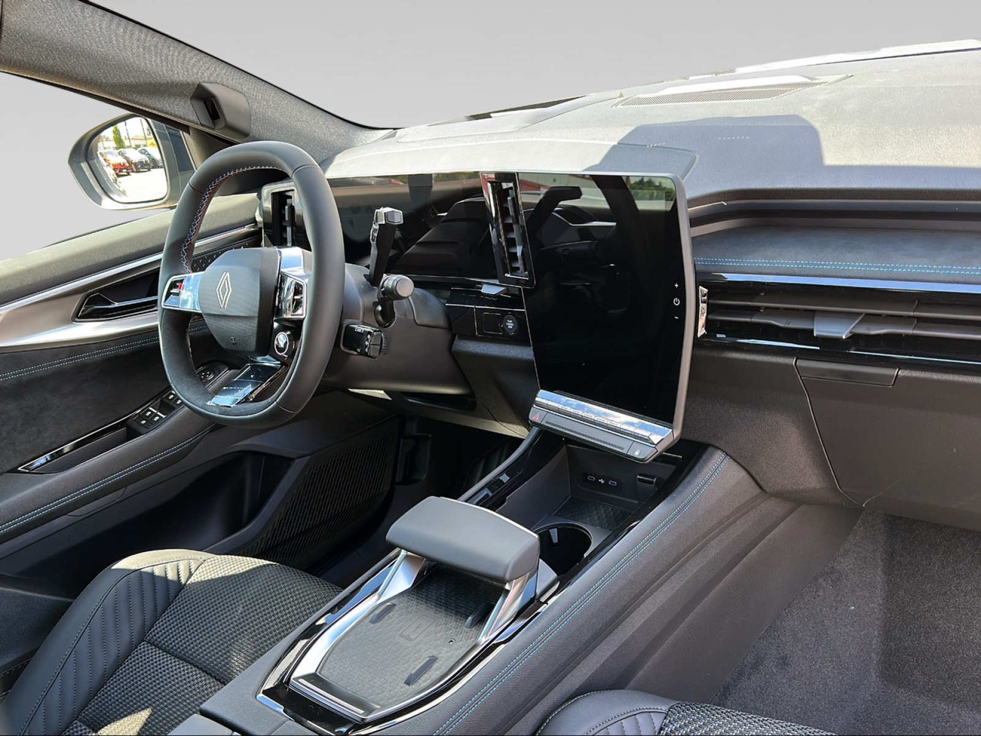RENAULT Austral-image-10