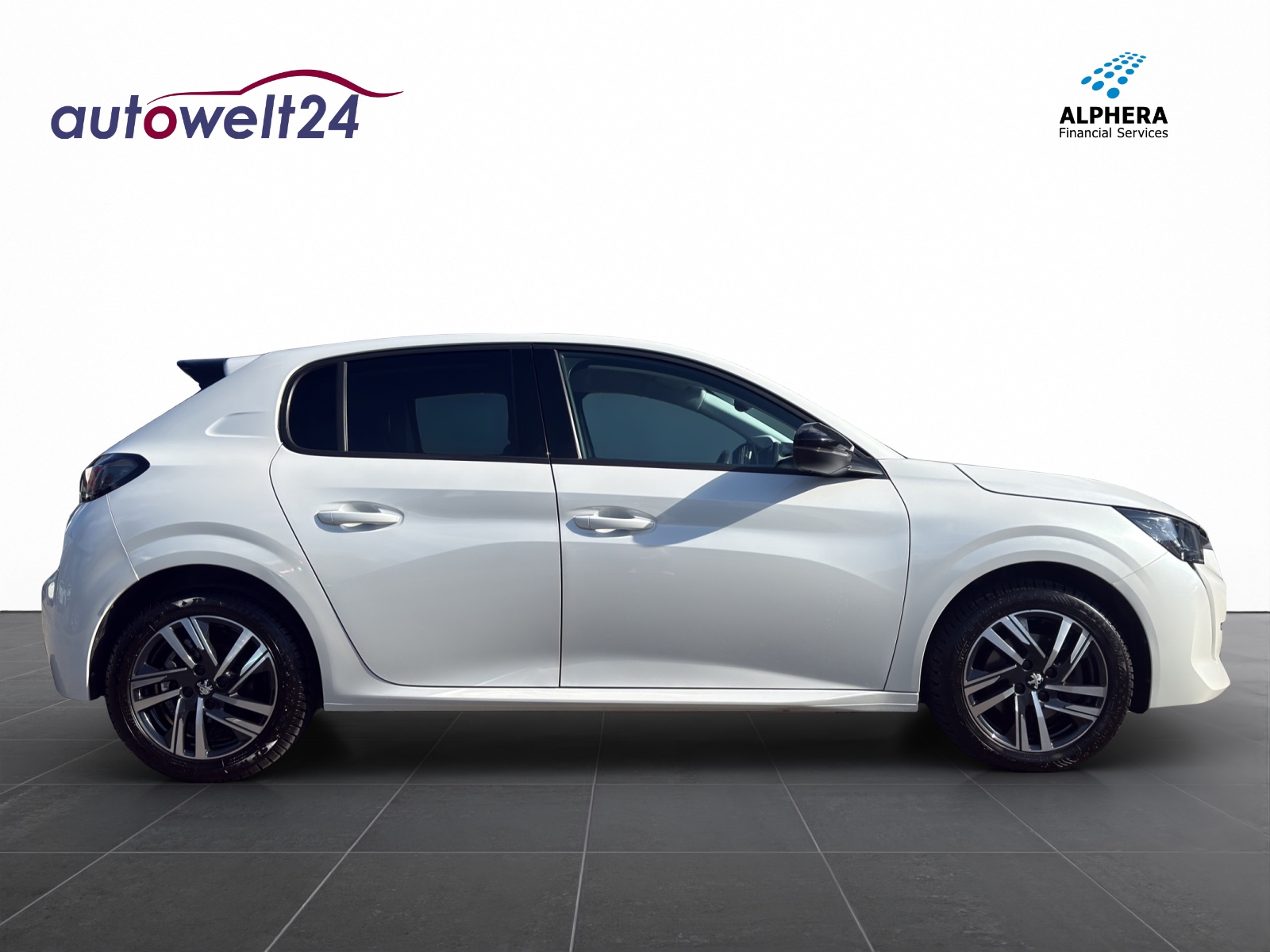 PEUGEOT 208 1.2 PureTech Allure Pack EAT8-showroom-element-3