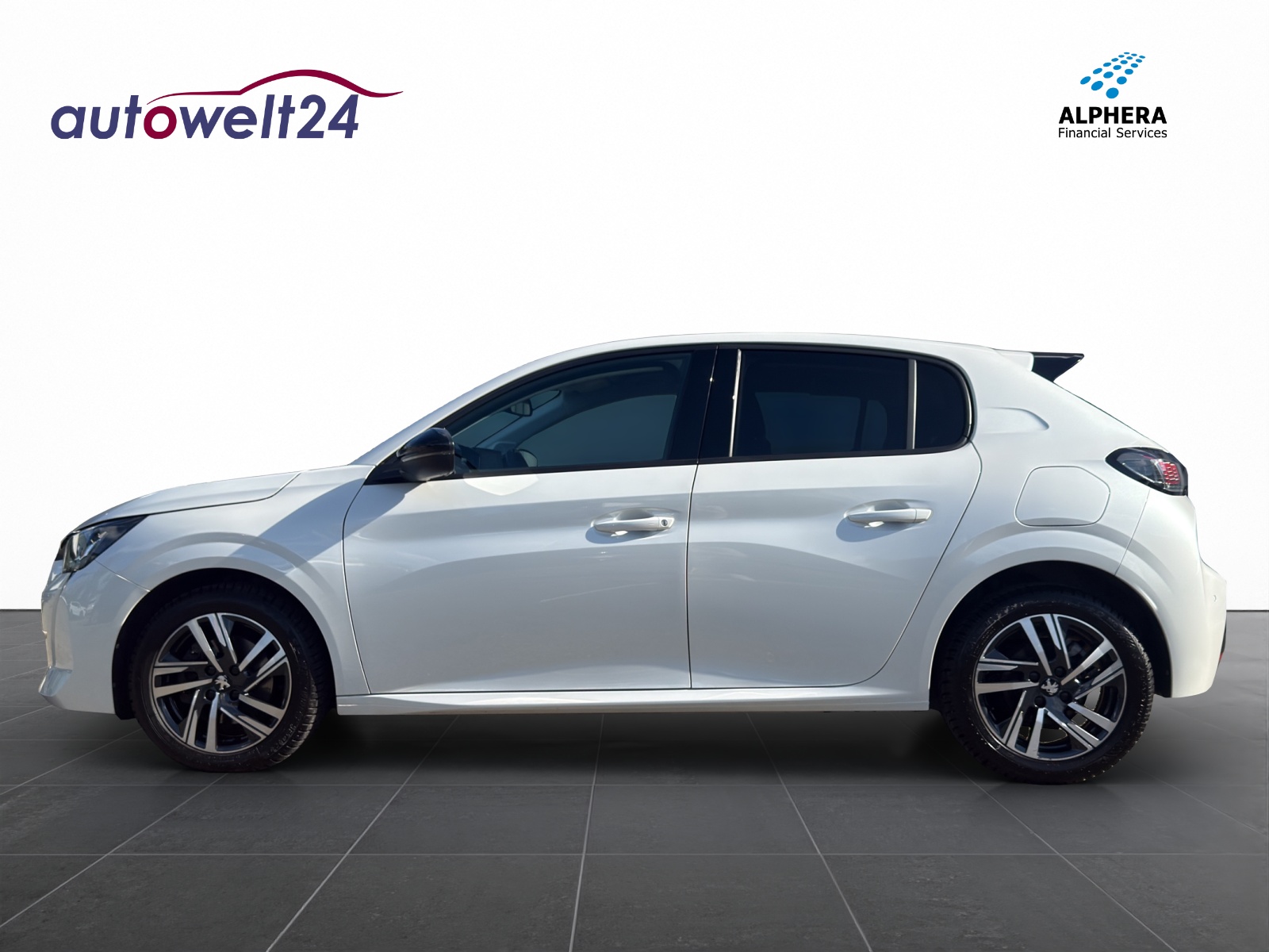 PEUGEOT 208 1.2 PureTech Allure Pack EAT8-image-7