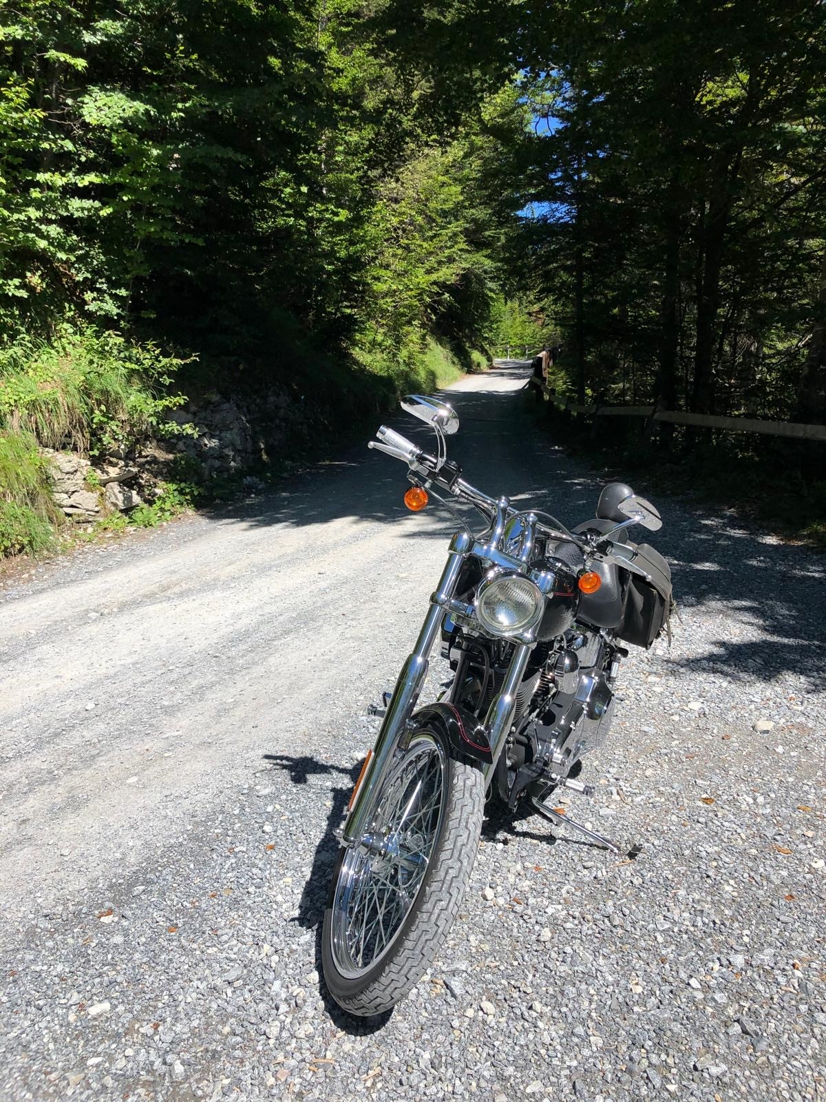 HARLEY-DAVIDSON FXSTD-I Deuce-image-3