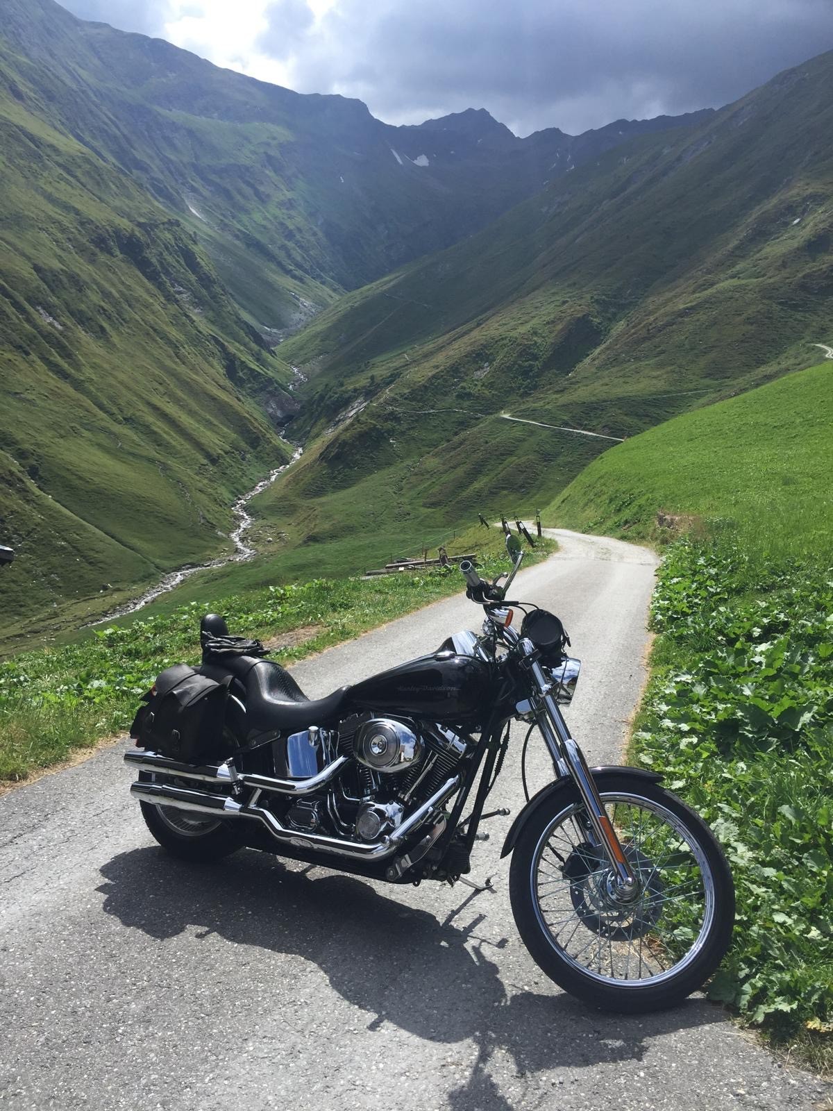 HARLEY-DAVIDSON FXSTD-I Deuce-image-4