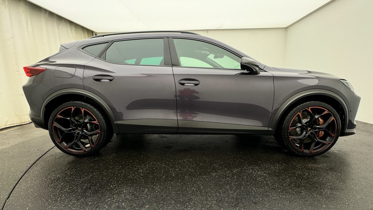 CUPRA Formentor 2.5TSI VZ5 Prime Edition 4Drive DSG-showroom-element-1