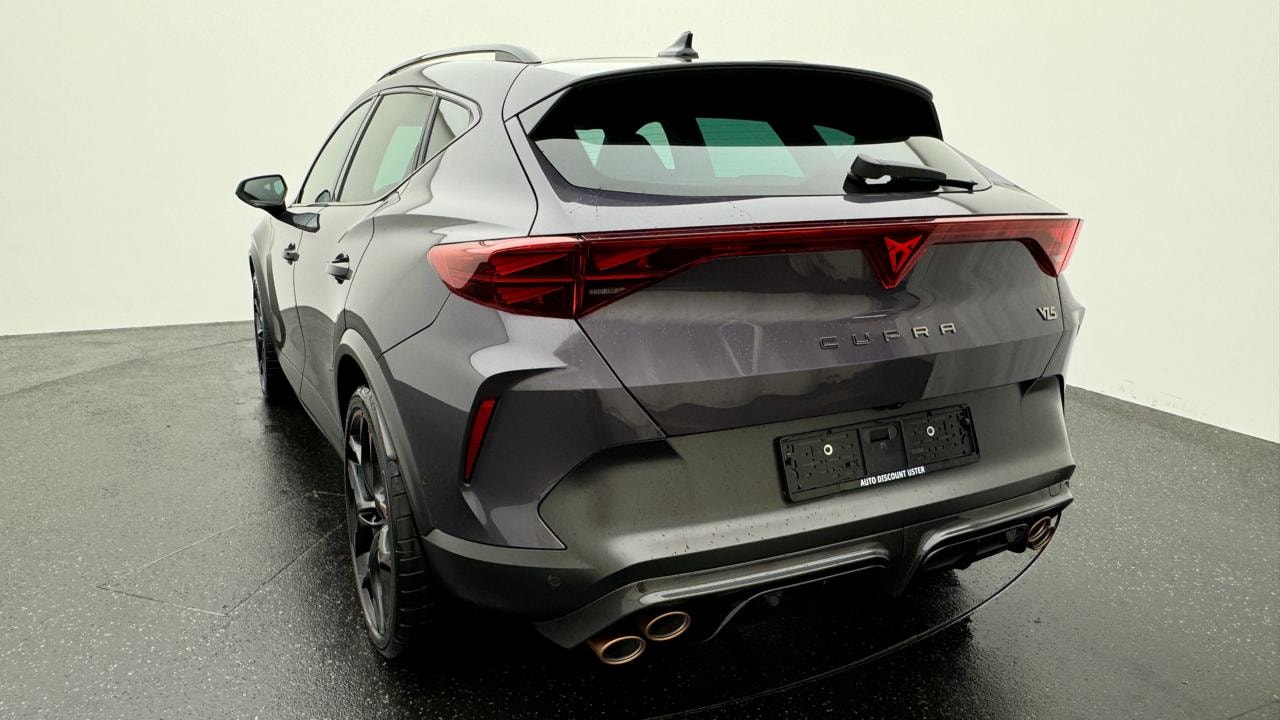 CUPRA Formentor 2.5TSI VZ5 Prime Edition 4Drive DSG-showroom-element-2