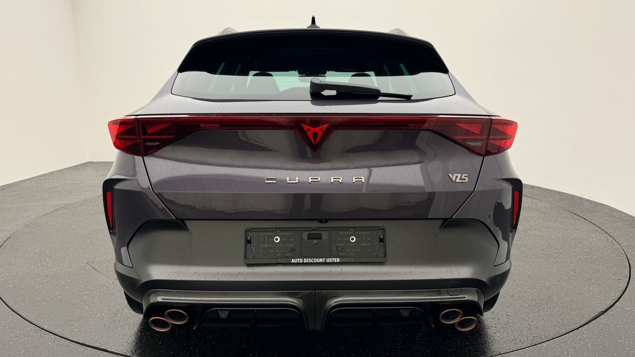 CUPRA Formentor 2.5TSI VZ5 Prime Edition 4Drive DSG-showroom-element-3