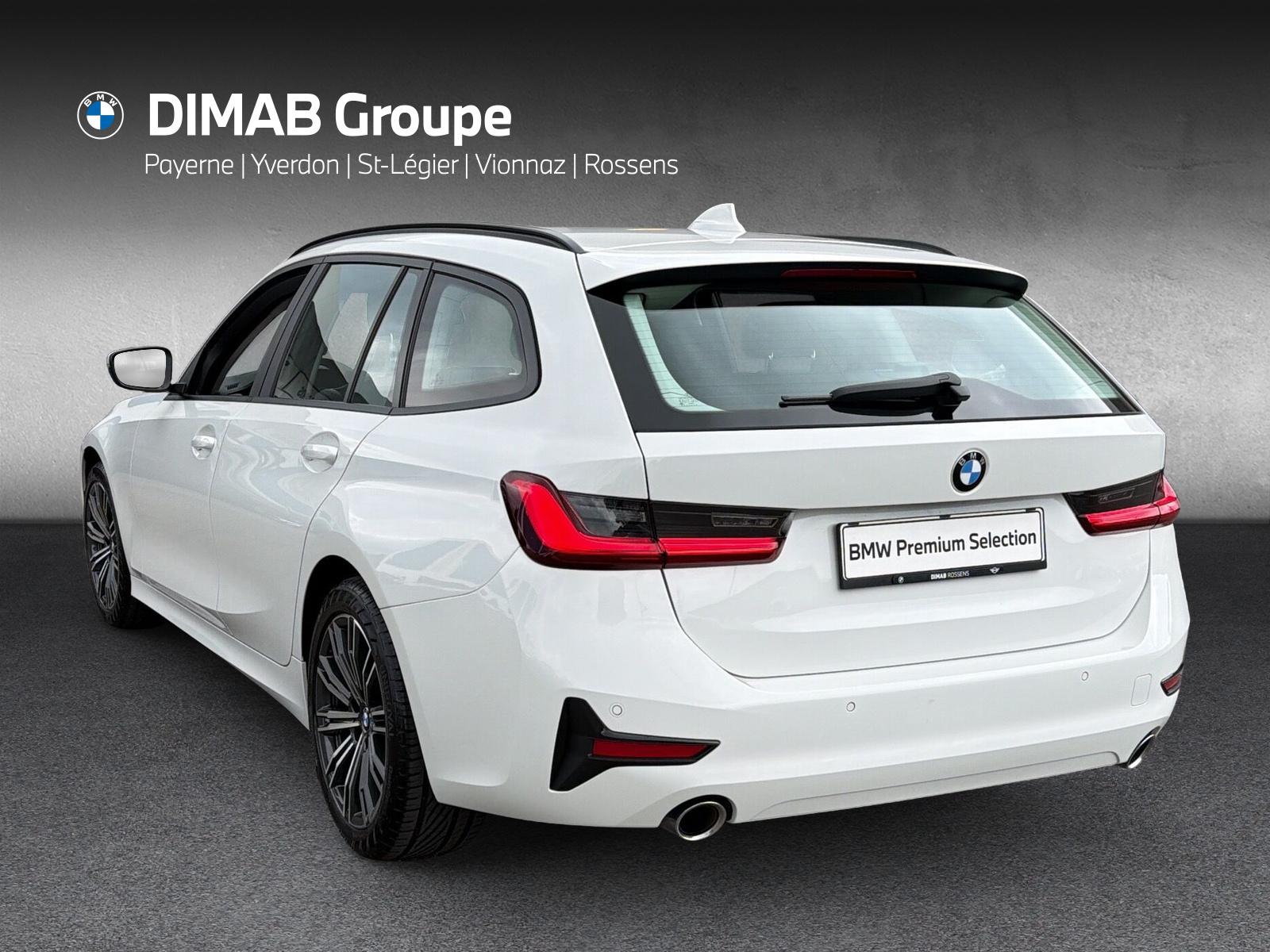 BMW 320d Touring Advantage xDrive G21 AHK-showroom-element-2