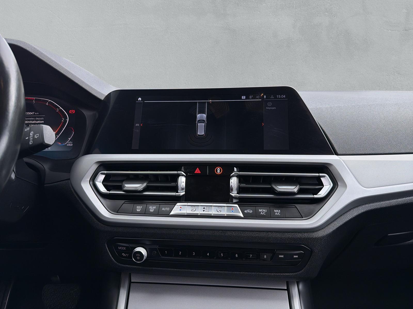 BMW 320d Touring Advantage xDrive G21 AHK-image-18
