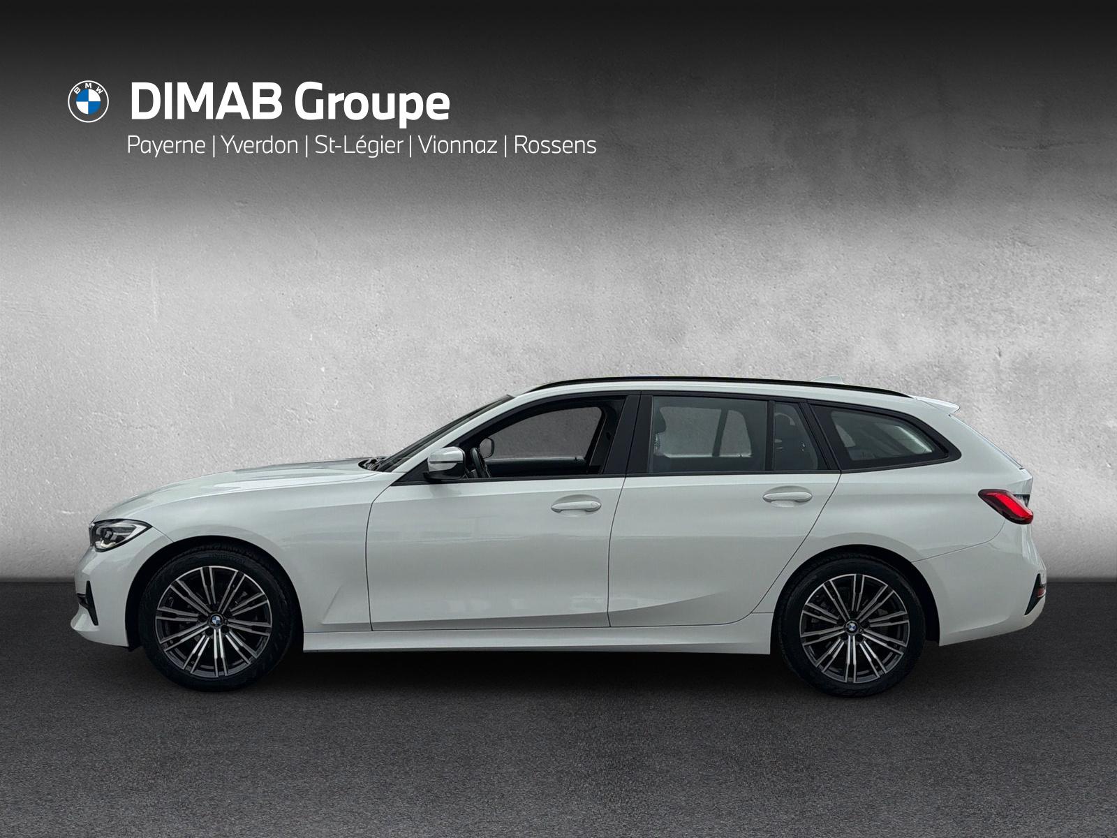 BMW 320d Touring Advantage xDrive G21 AHK-showroom-element-1