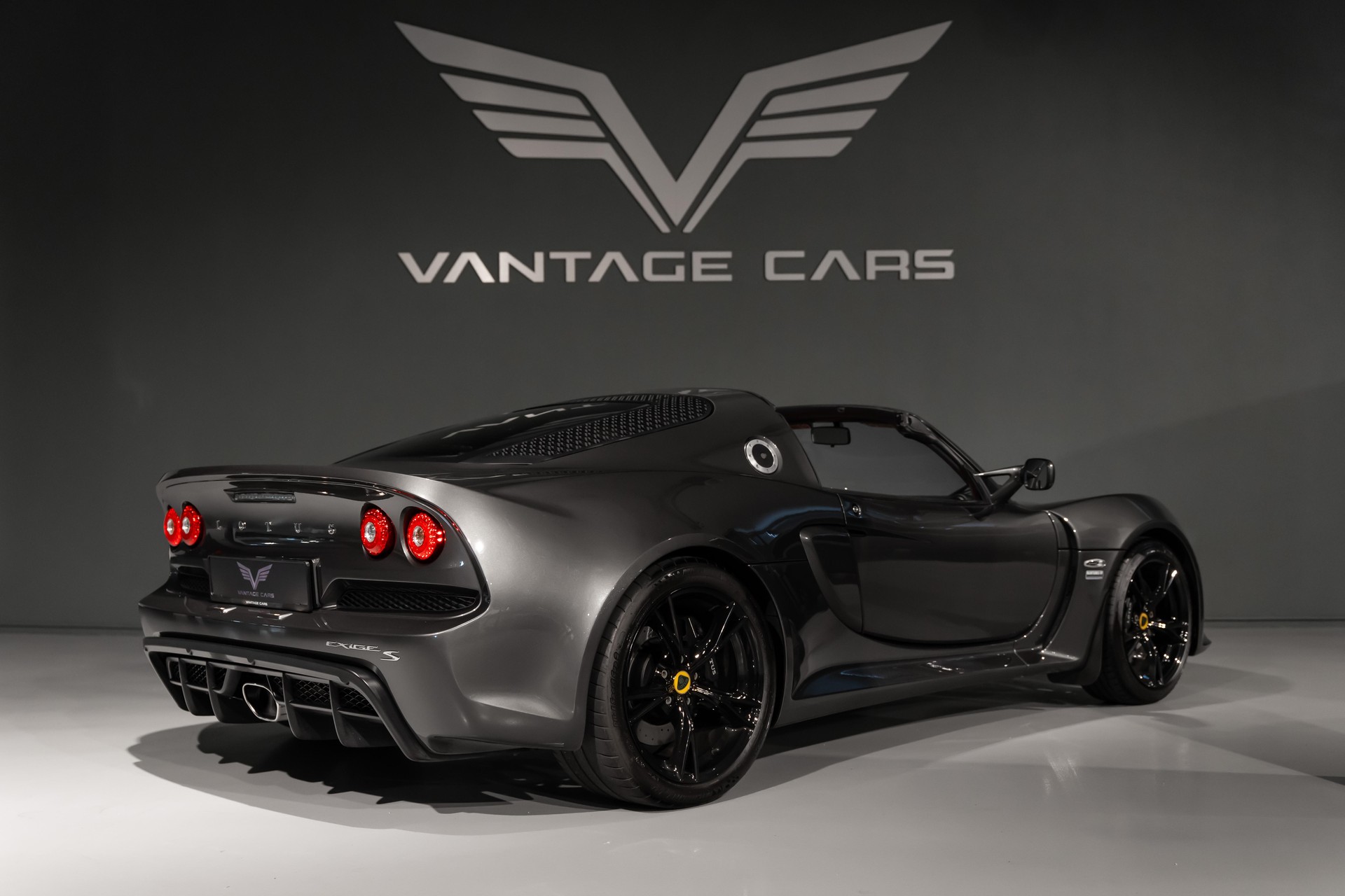 LOTUS Exige Roadster 3.5 V6 S-showroom-element-3