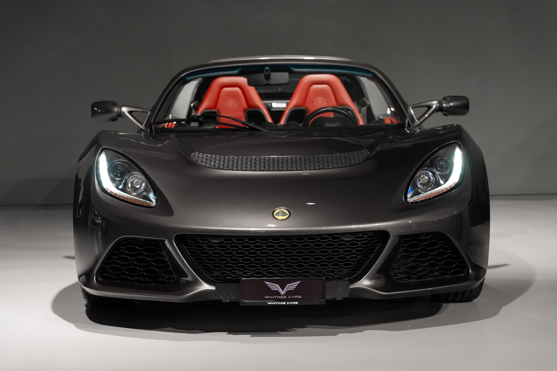 LOTUS Exige Roadster 3.5 V6 S-image-4