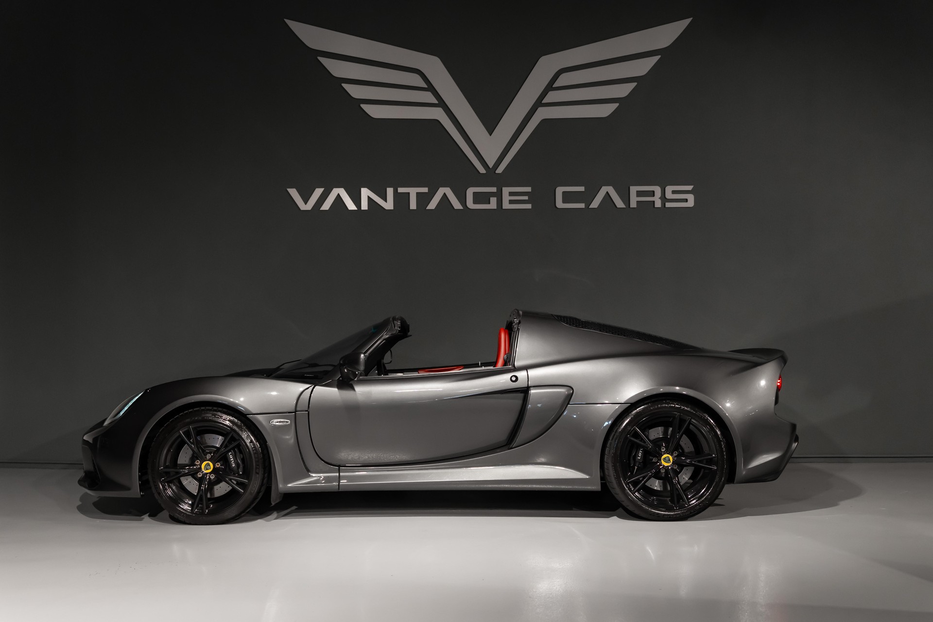 LOTUS Exige Roadster 3.5 V6 S-showroom-element-1